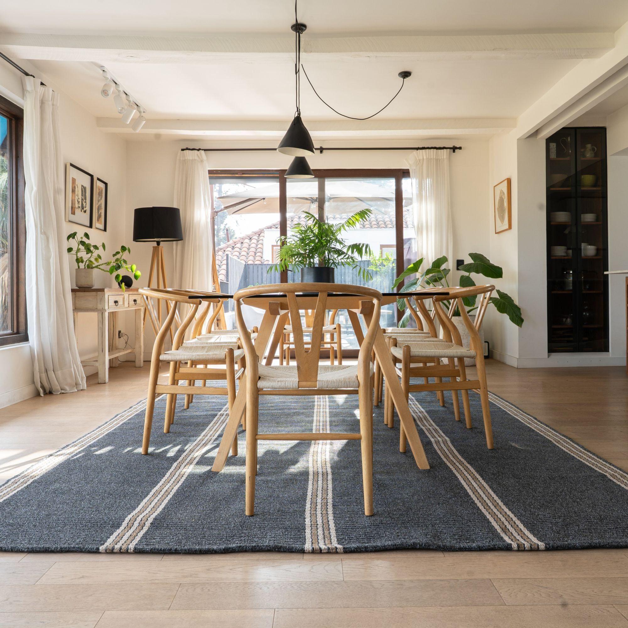 Alfombra Clean Weave Lucca 170x240-1