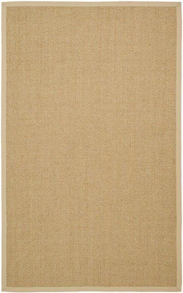Alfombra Sisal Batna 300x400-0