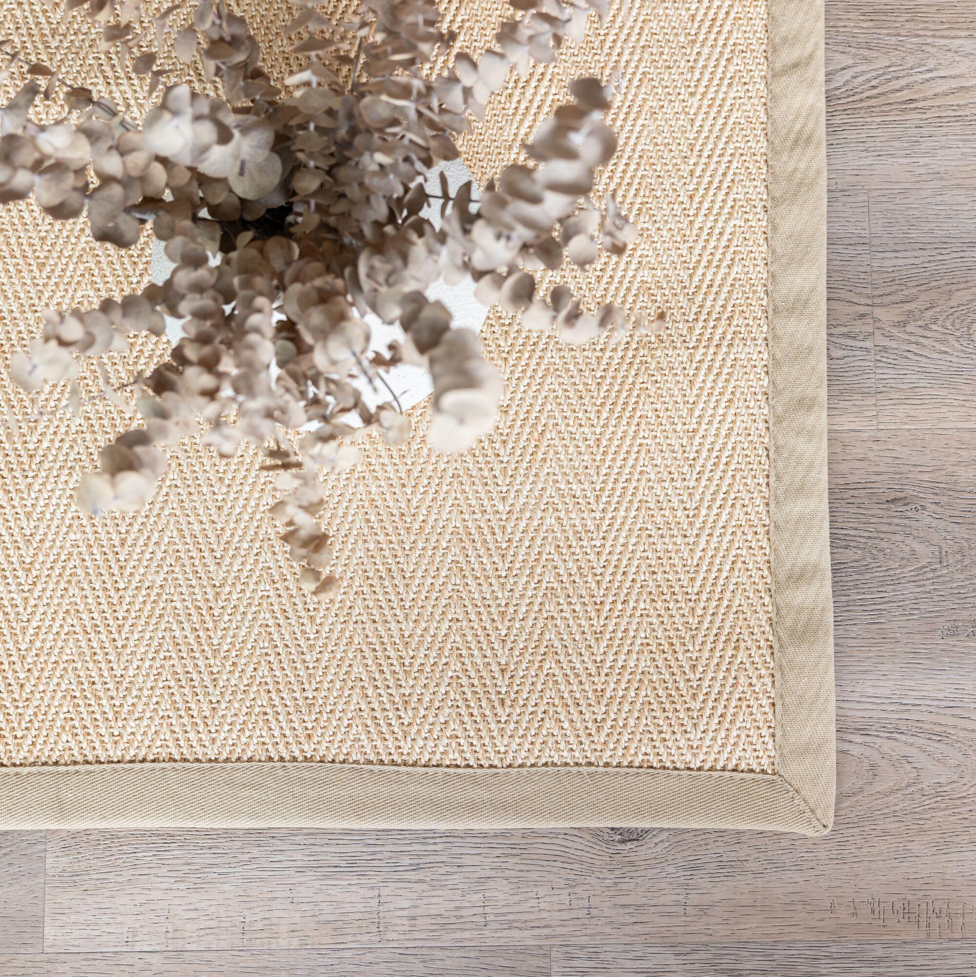 Alfombra Sisal Batna 300x400-1