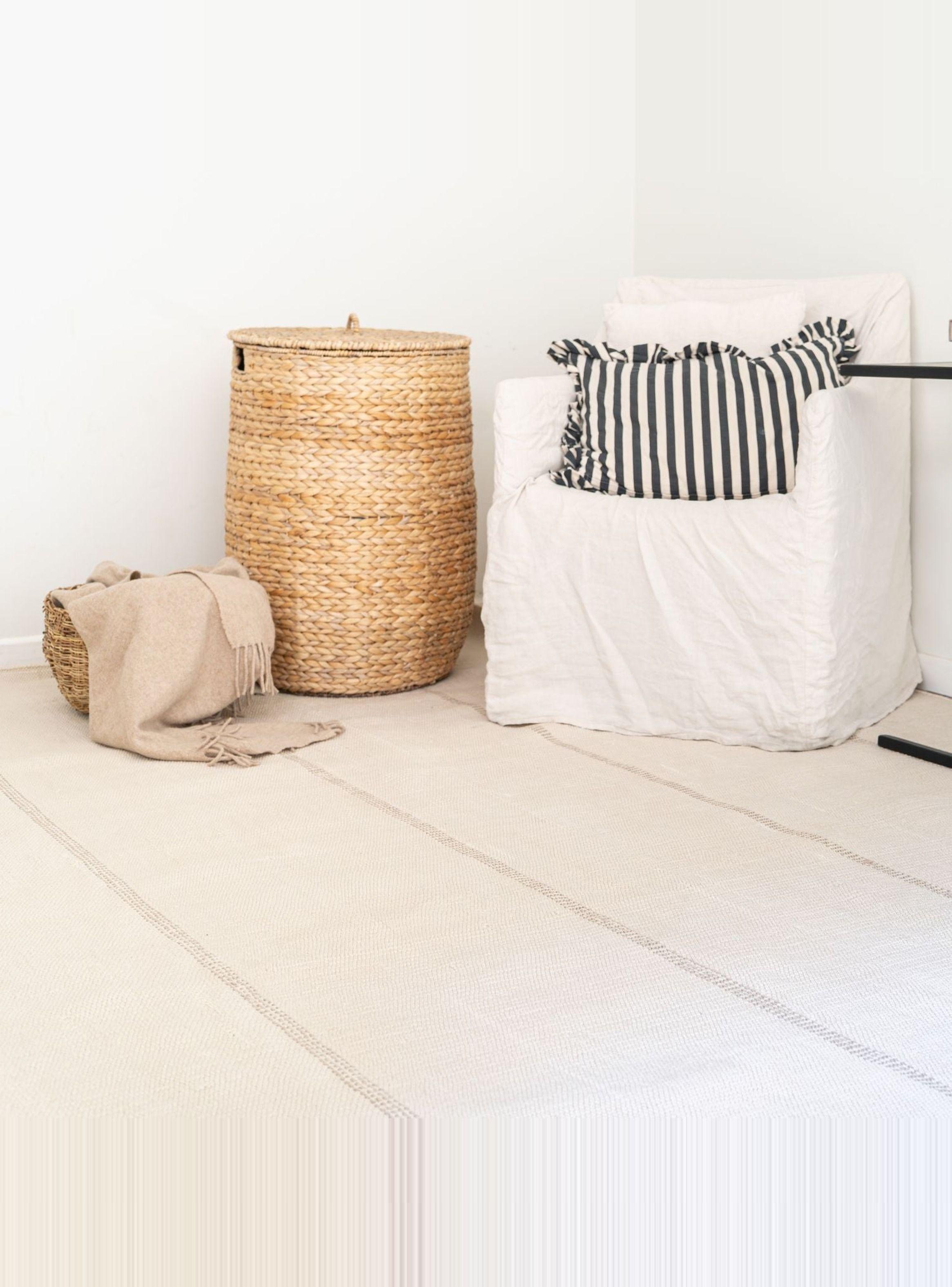 Alfombra Clean Weave Dublín 170x240-1