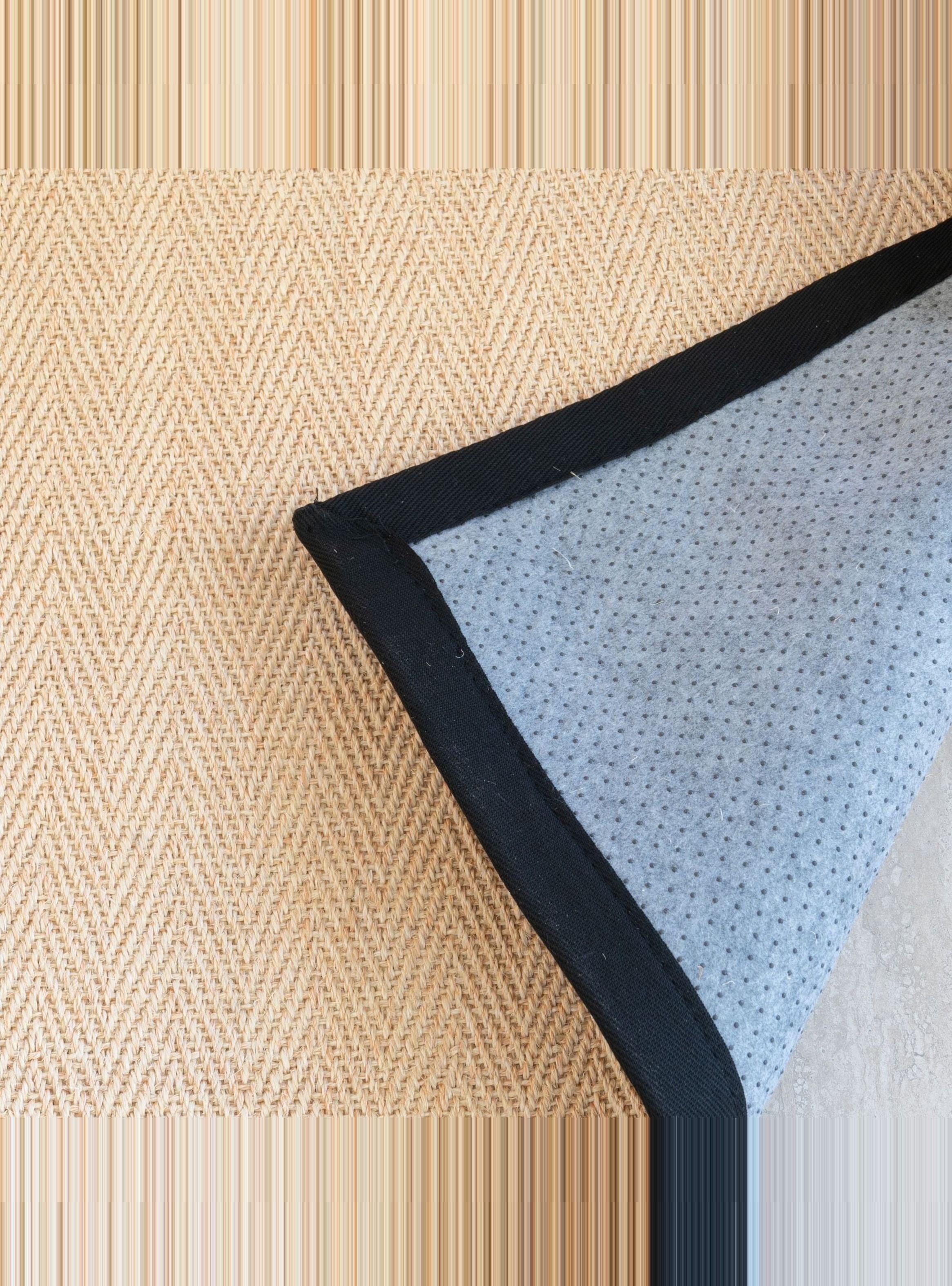 Alfombra Sisal Guinea 200x300-2
