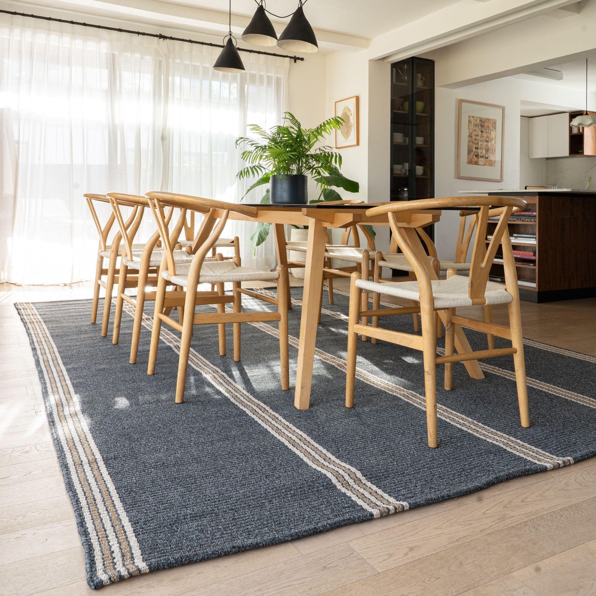 Alfombra Clean Weave Lucca 200x300-0
