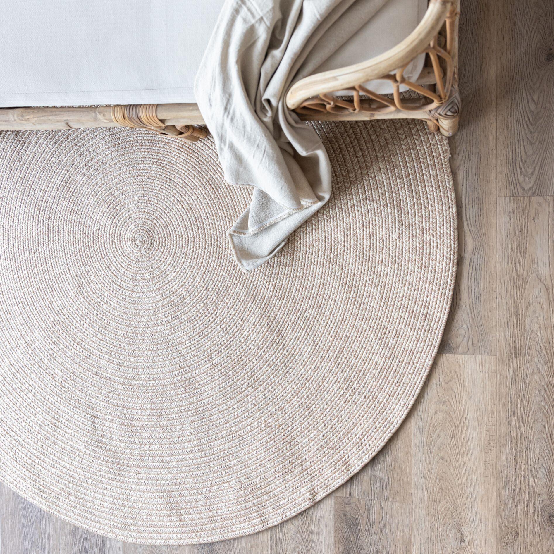 Alfombra Clean Weave Napoles 180-2