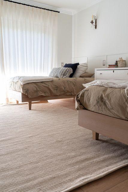 Alfombra Lavable Riga 300 x 400 cm-1