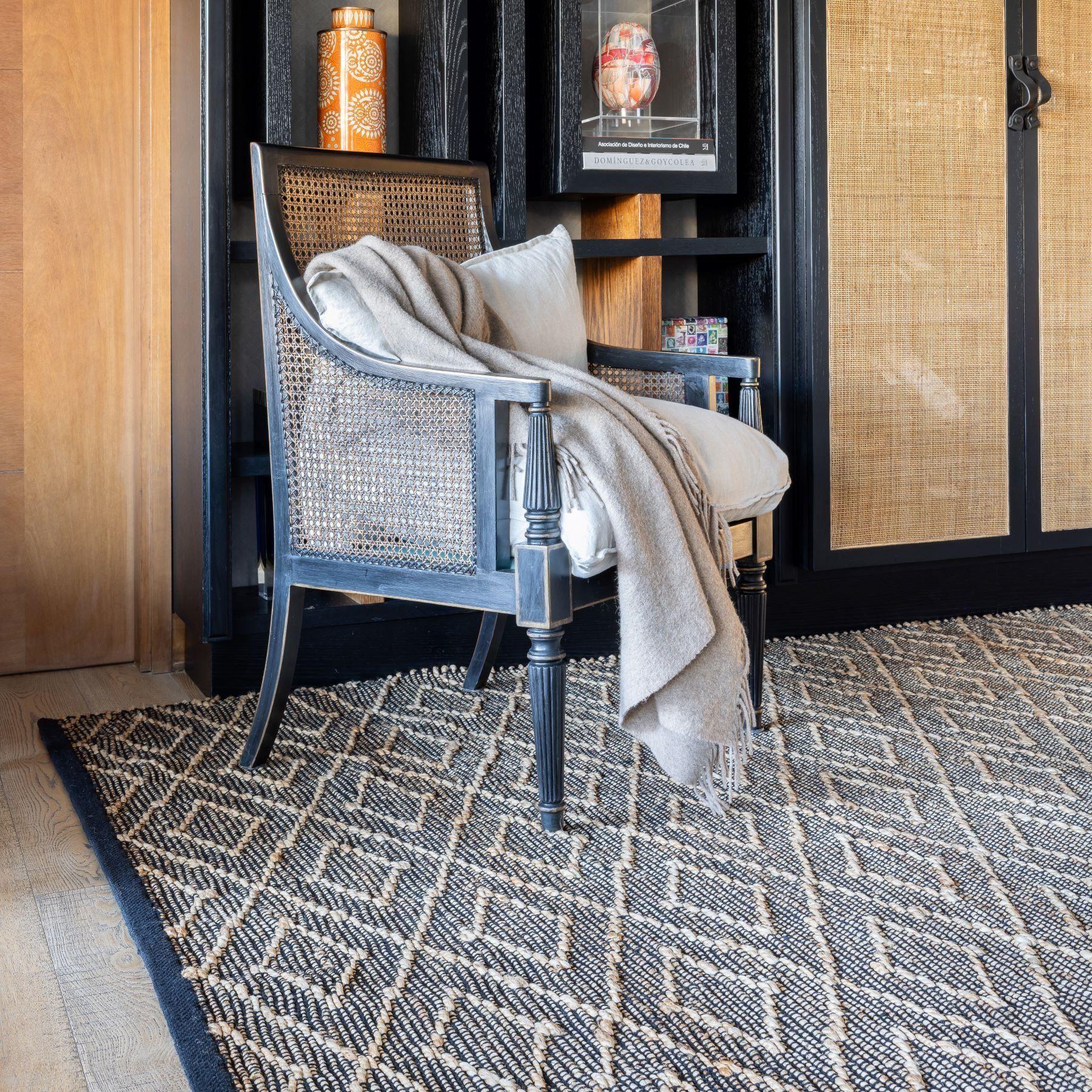 Alfombra Lana Goa 200 x 300 cm-2