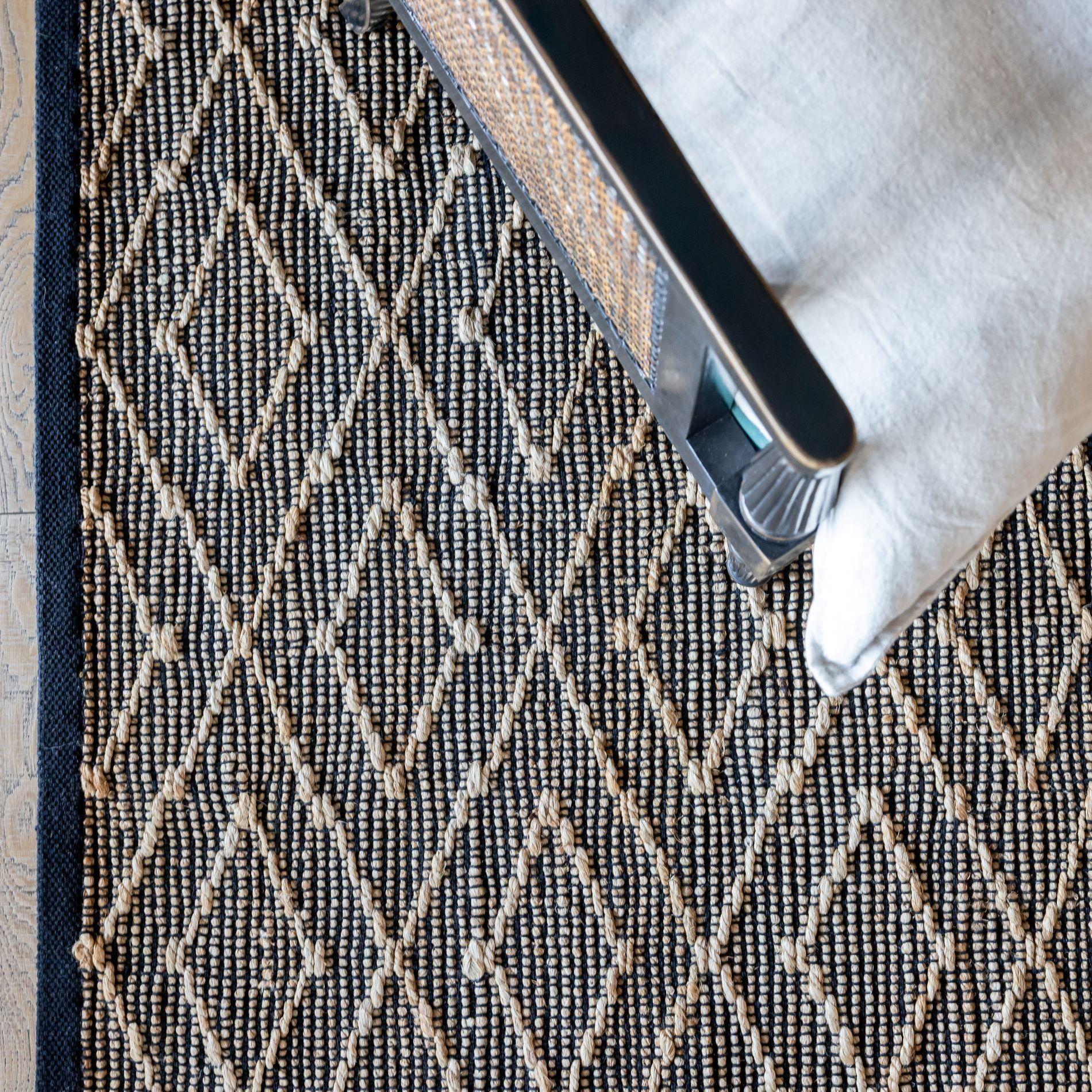 Alfombra Lana Goa 200 x 300 cm-3