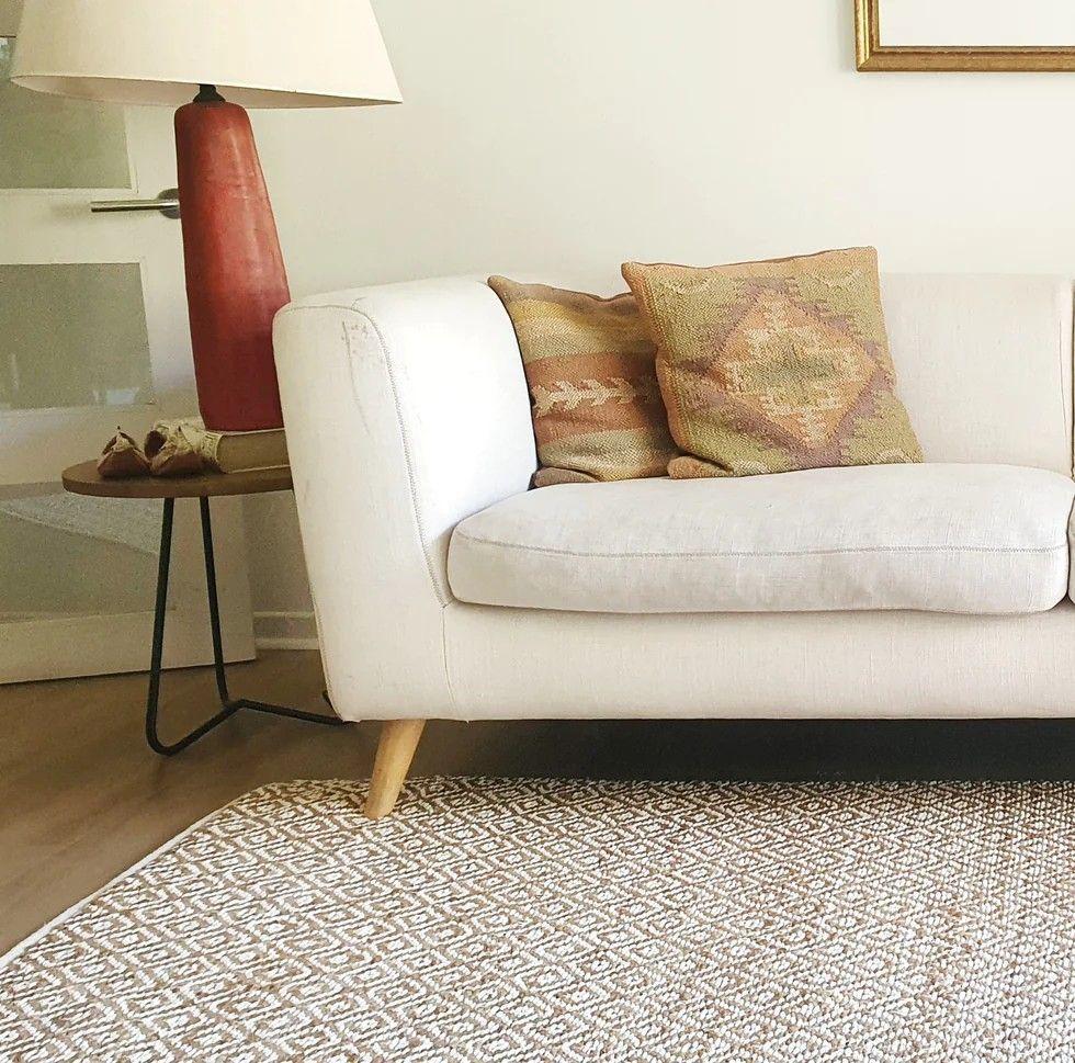 Alfombra Yute Jodhpur 250 x 300 cm-1