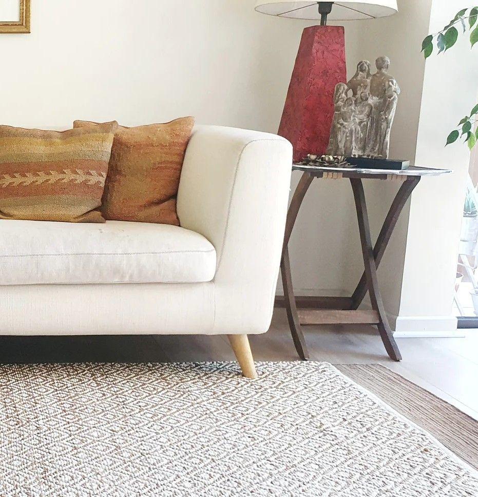 Alfombra Yute Jodhpur 250 x 300 cm-2