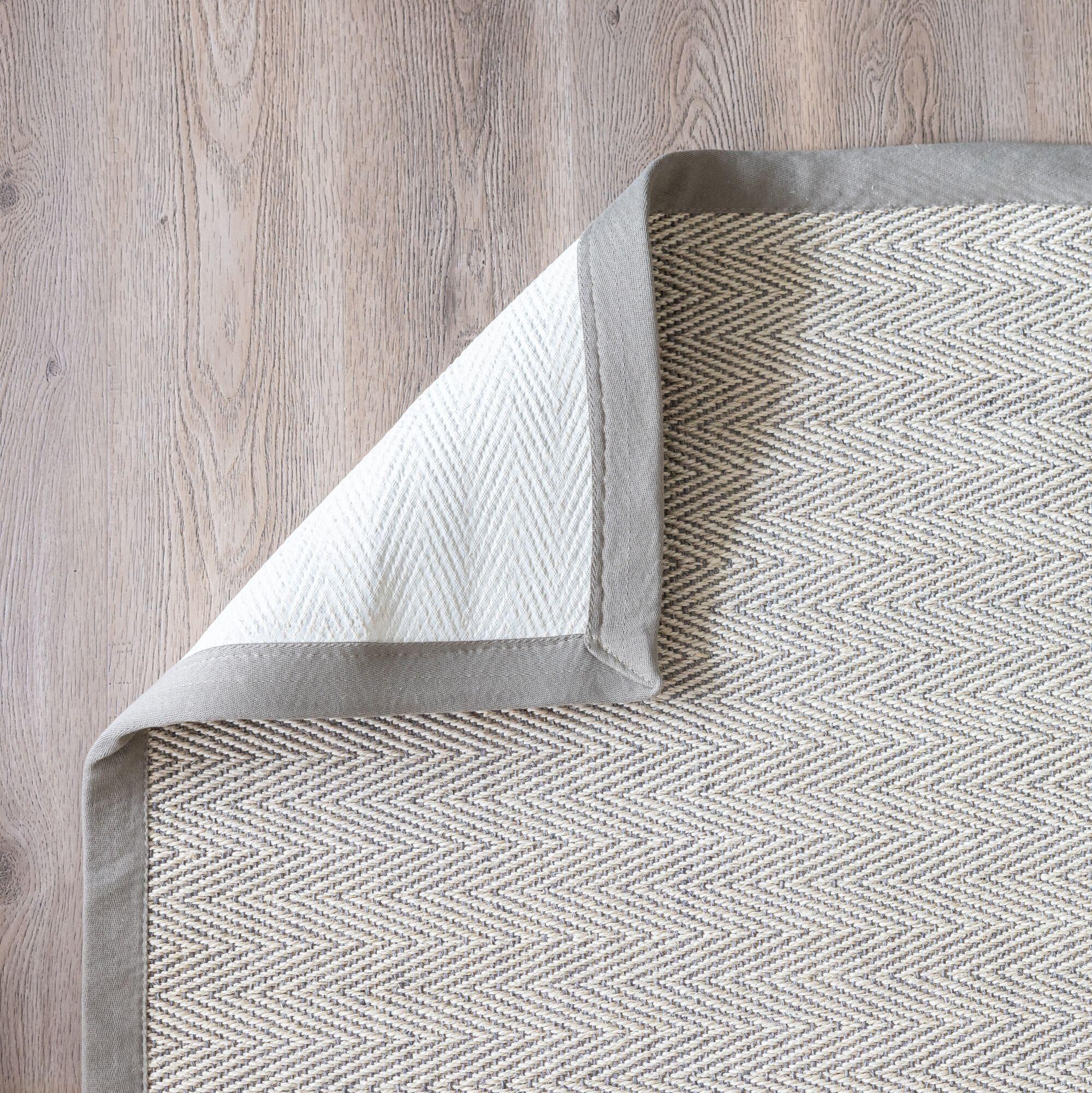 Alfombra Sisal Senegal 170x240-3