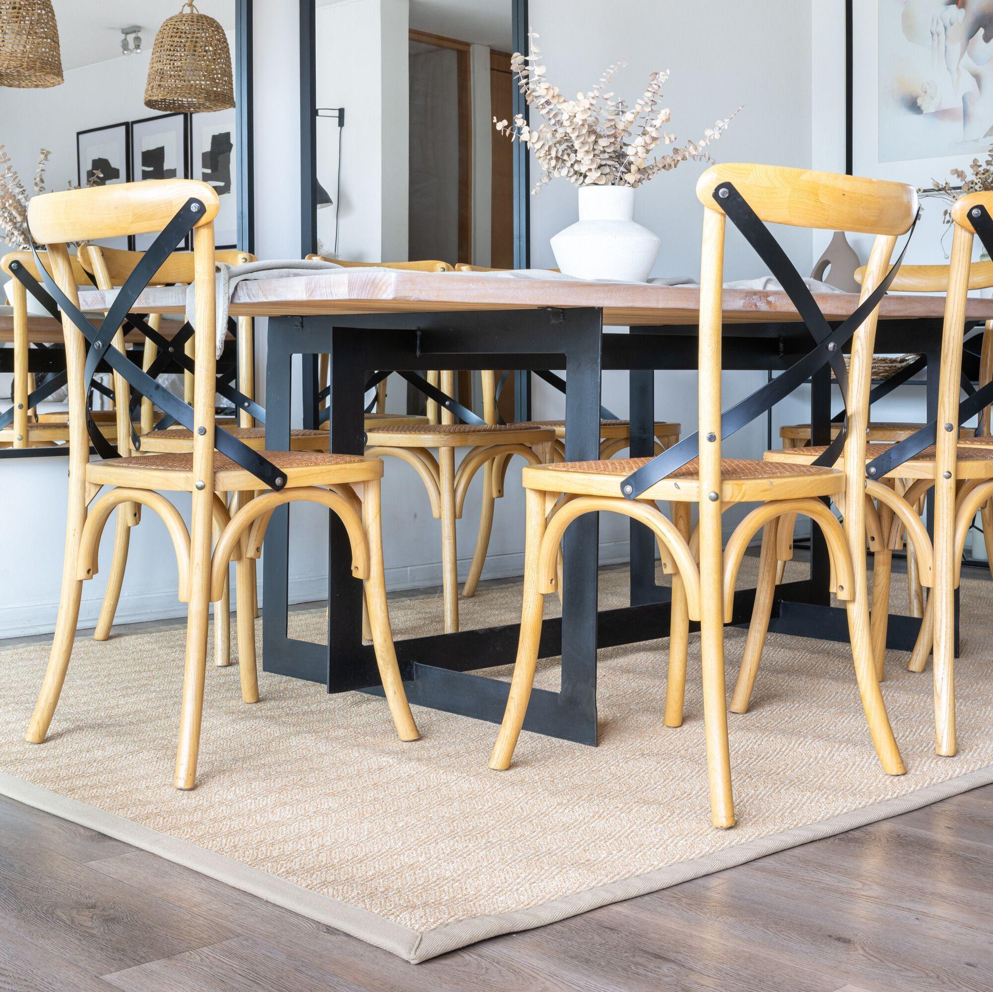 Alfombra Sisal Batna 250x350-2