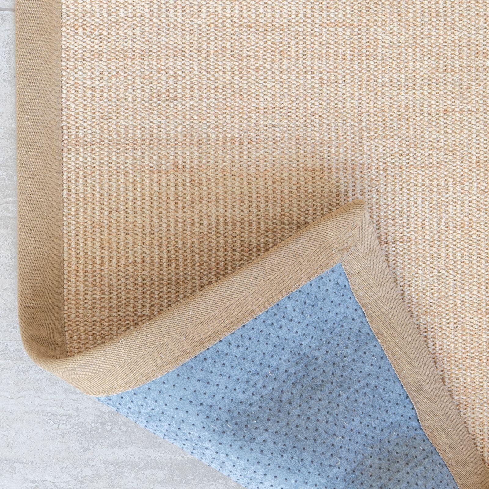 Alfombra Pasillera Sisal Jartum 90x230 cm-2