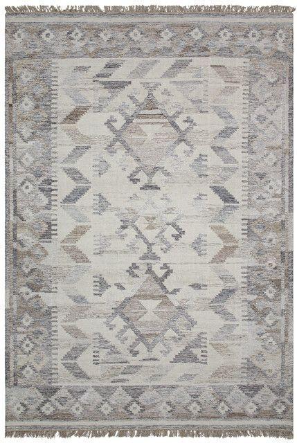 Alfombra Lana Vana 250x350-0