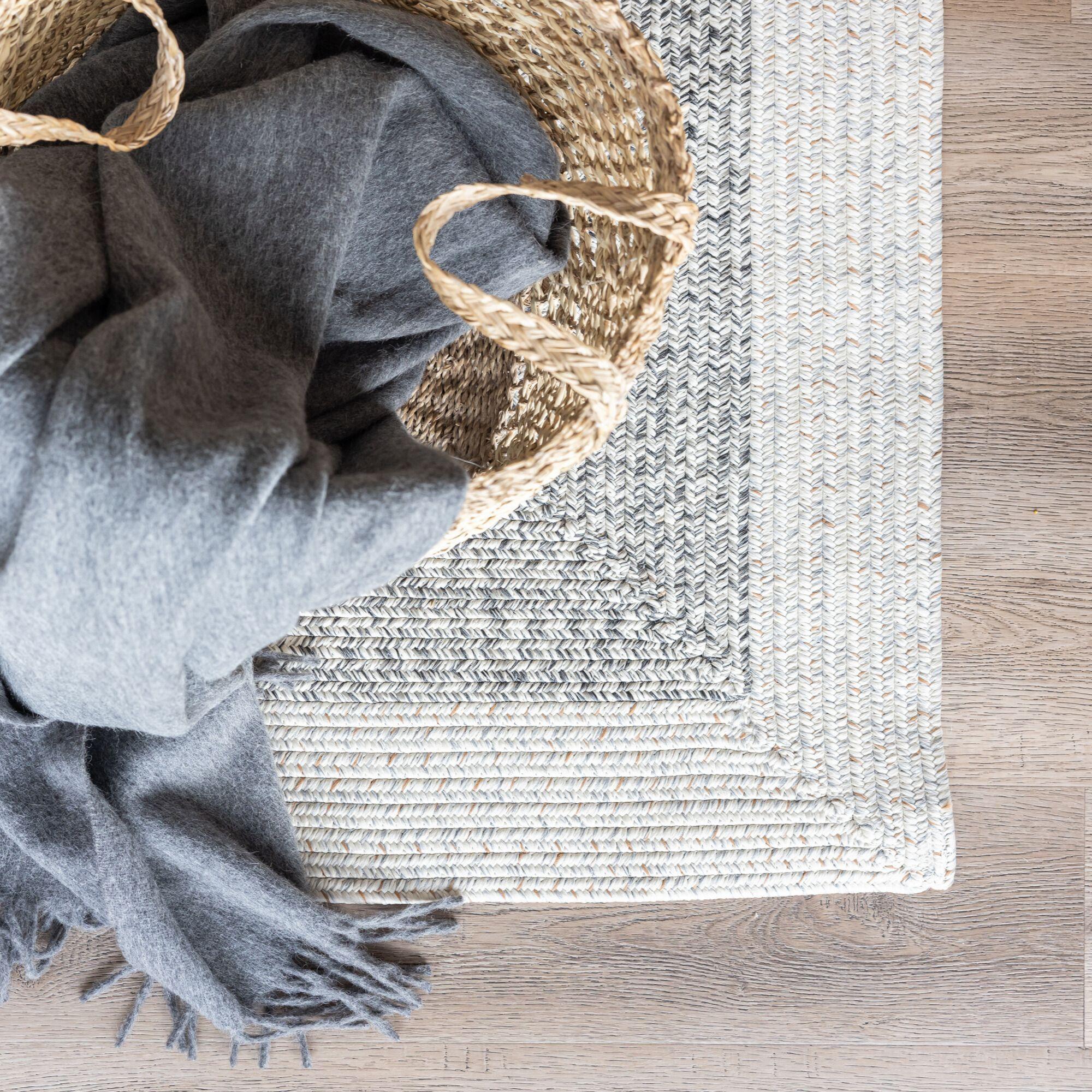 Alfombra Clean Weave Praga 250x350-1