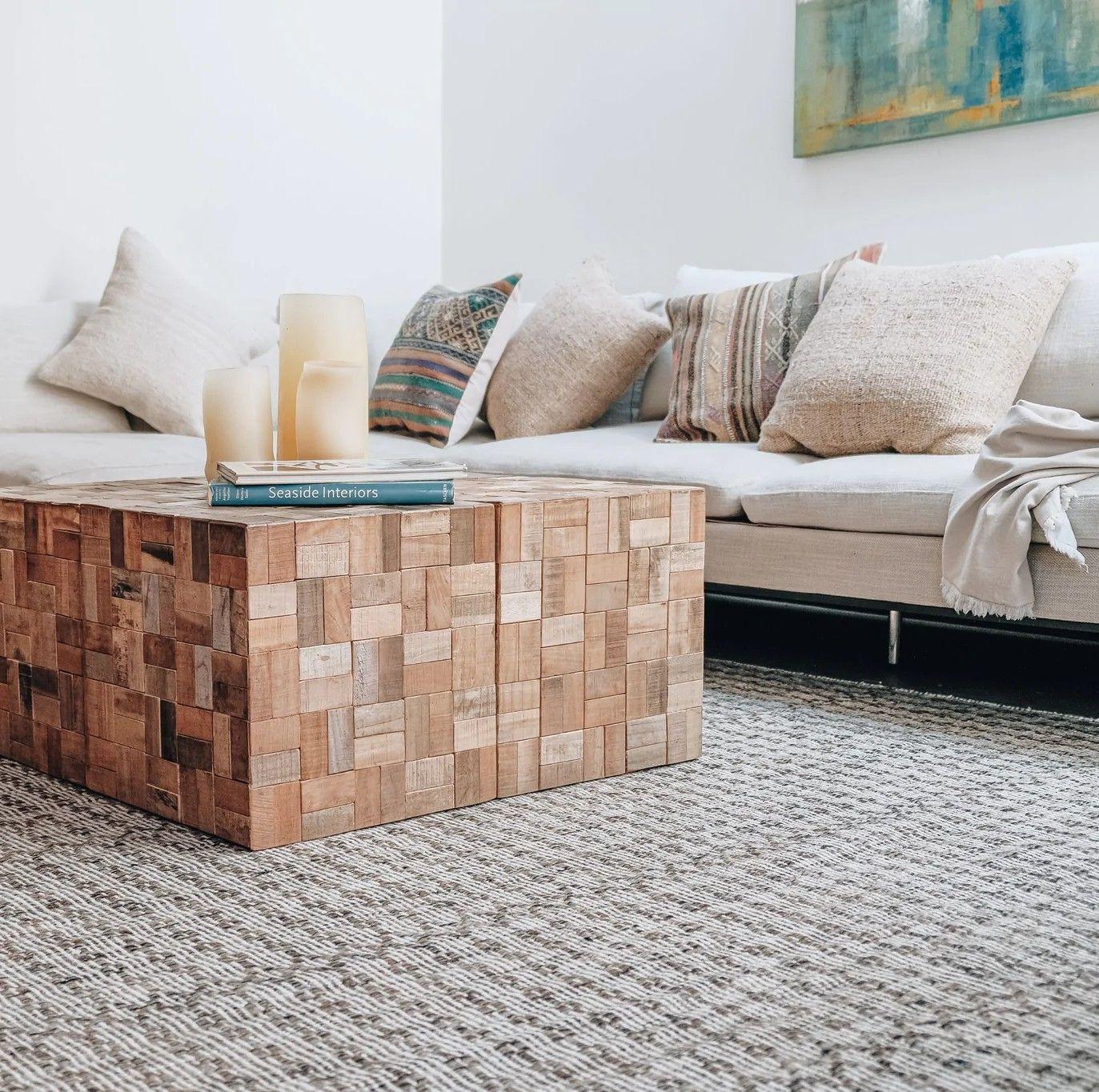 Alfombra Lana Bhopal 170 x 240 cm-2