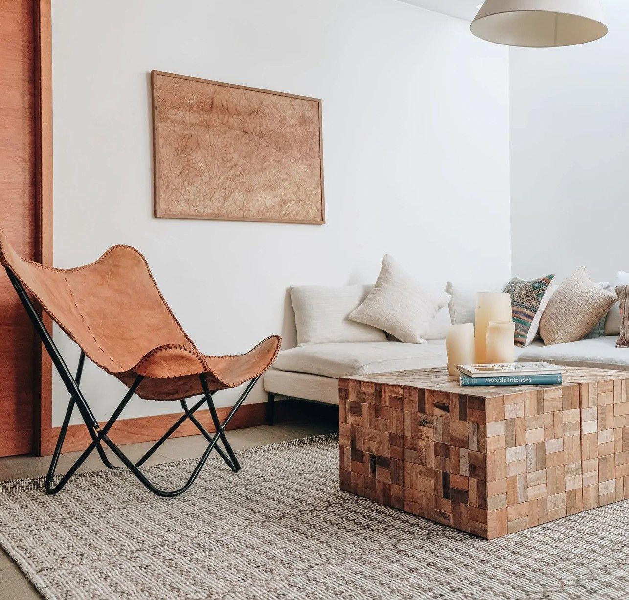 Alfombra Lana Bhopal 170 x 240 cm-3