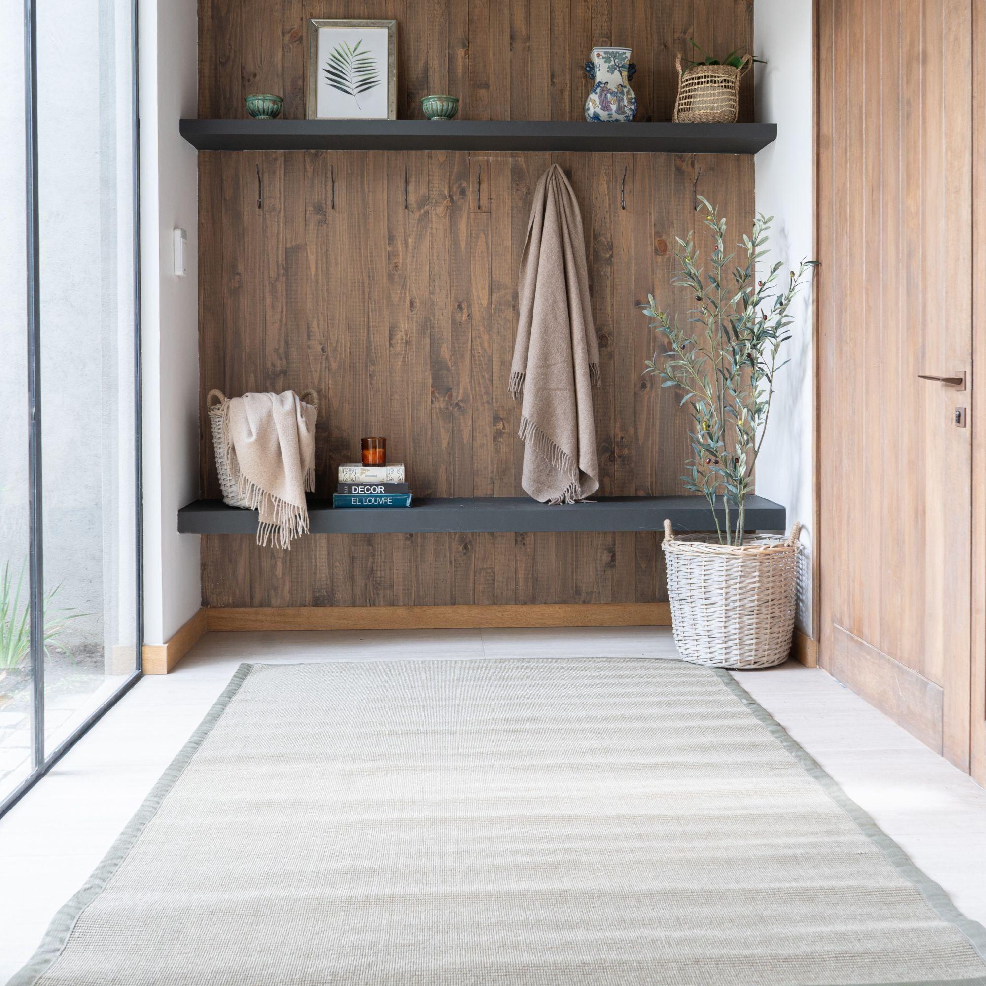 Alfombra Pasillera Lavable Obidos 90x230 cm-2
