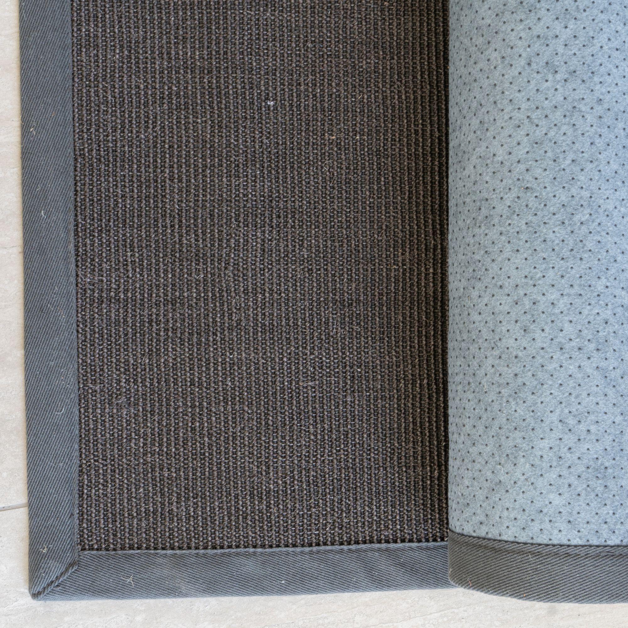 Pasillera Sisal Togo 90x230-2