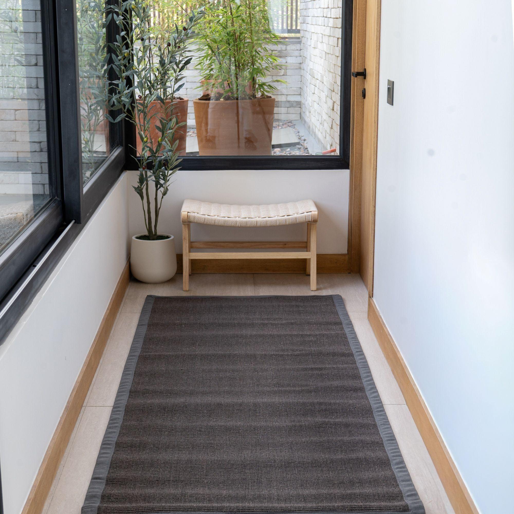 Pasillera Sisal Togo 90x230-0