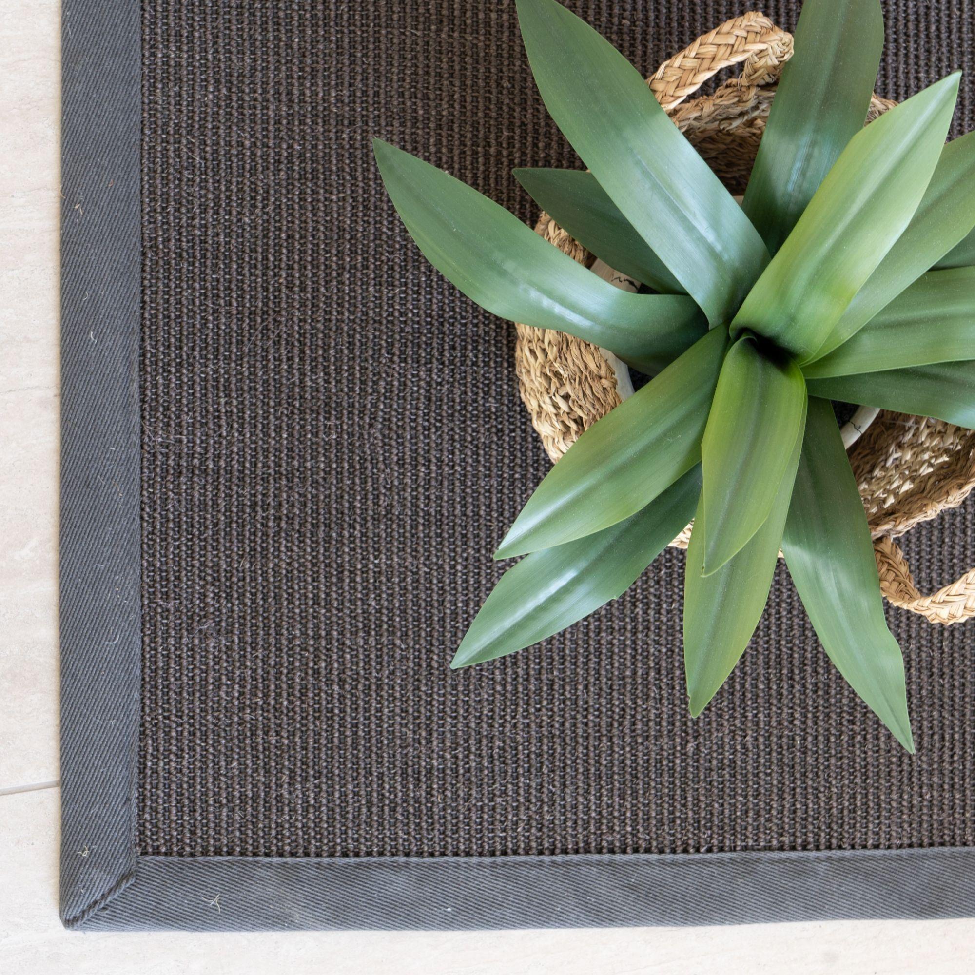 Pasillera Sisal Togo 90x230-1