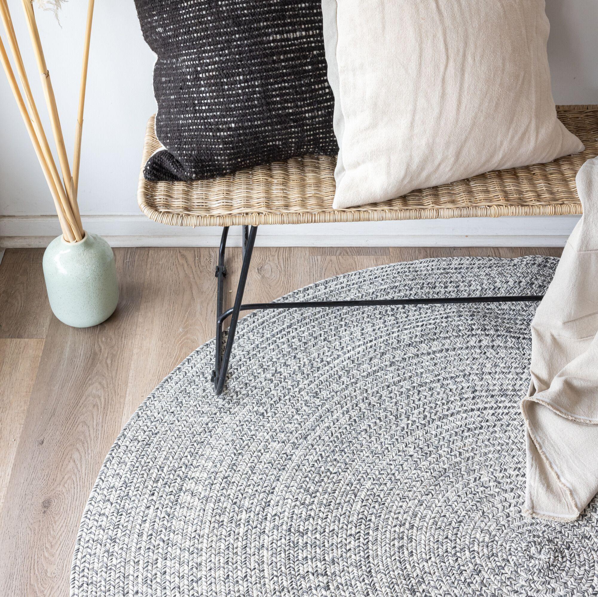 Alfombra Clean Weave Glasgow 210-2