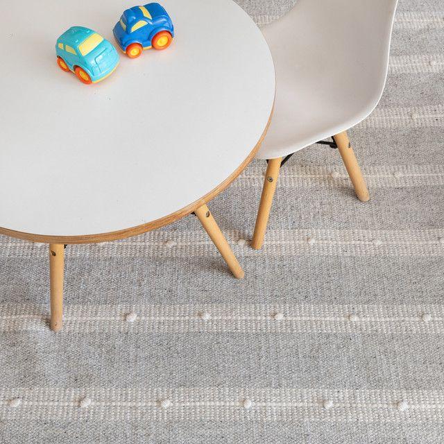 Alfombra Lana Mara 170 x 240 cm-2