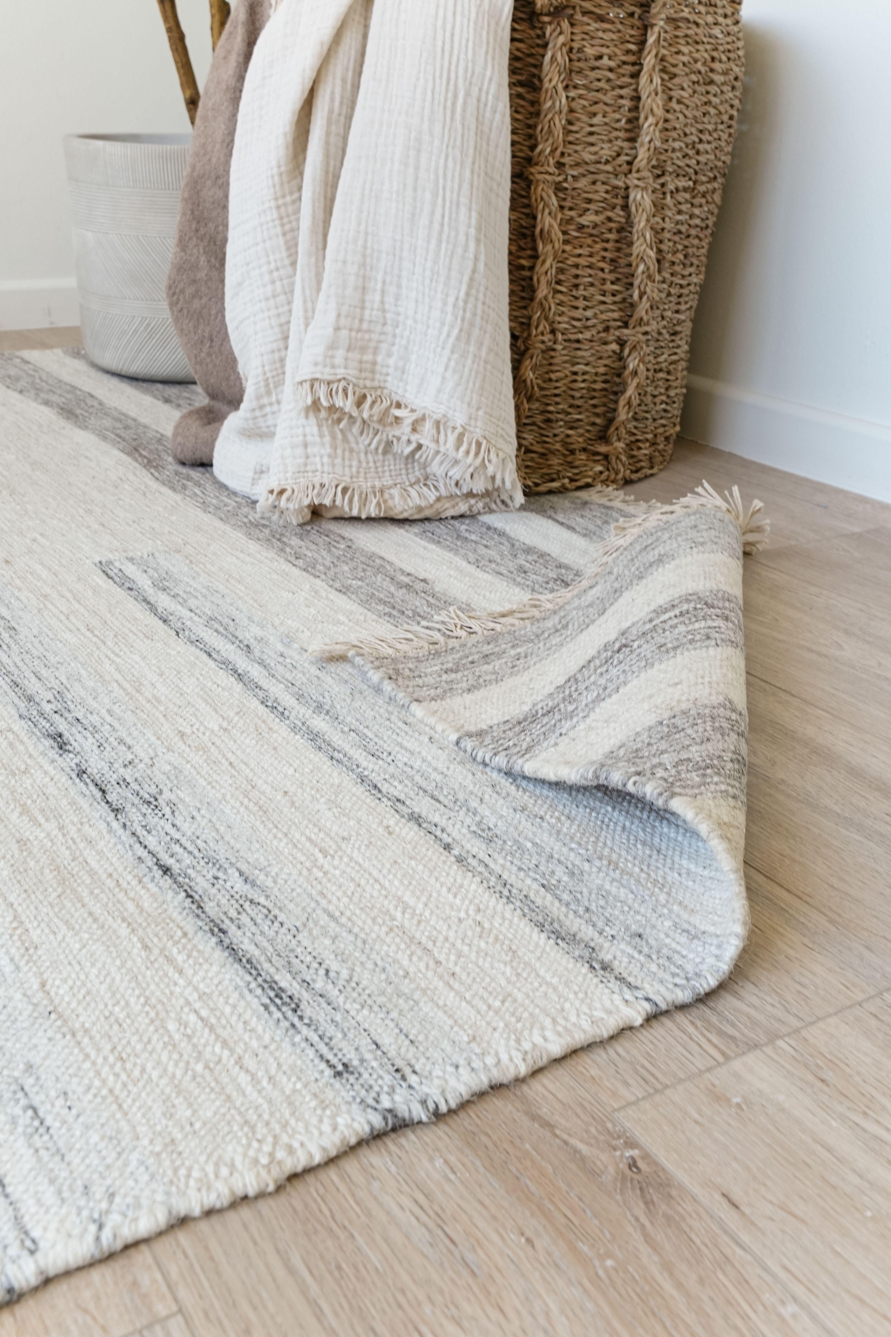 Alfombra Lana Aura 200x300-2