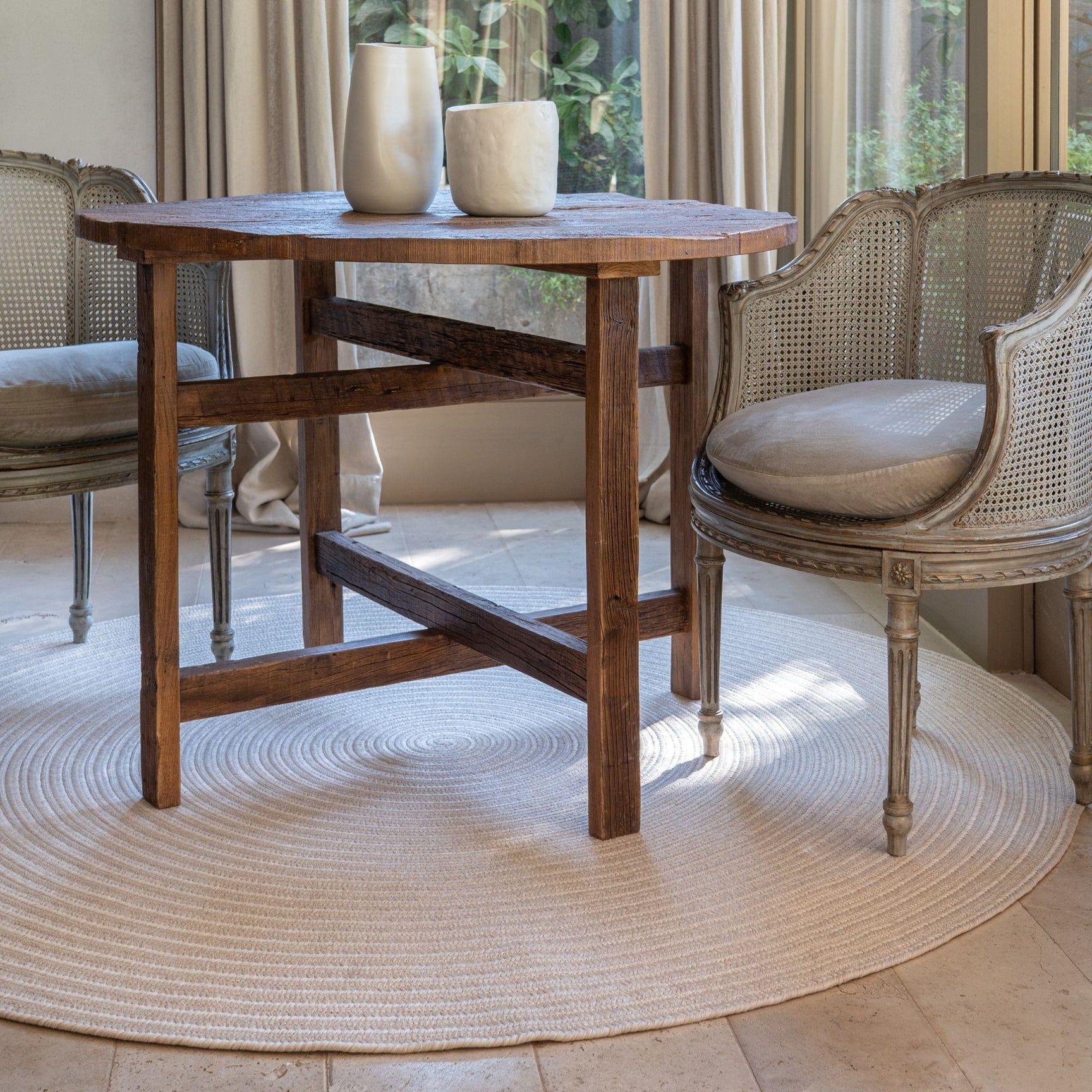Alfombra Lavable Granada 180x180 cm-0