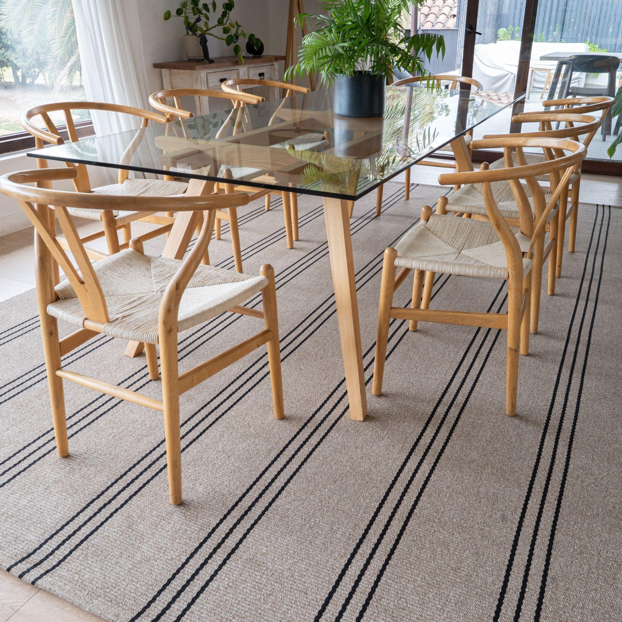 Alfombra Lavable Rodos 170x240 cm-4