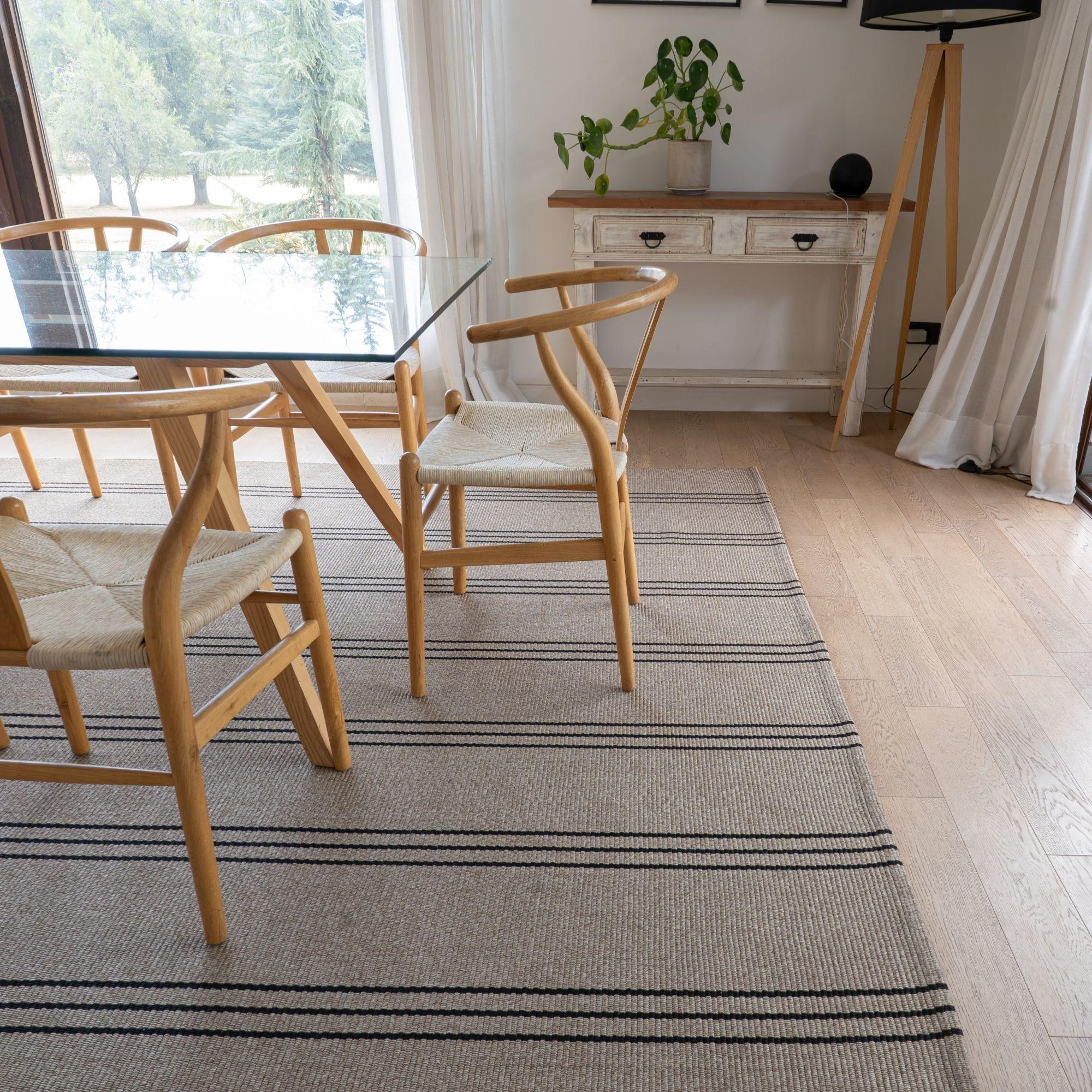 Alfombra Lavable Rodos 170x240 cm-5