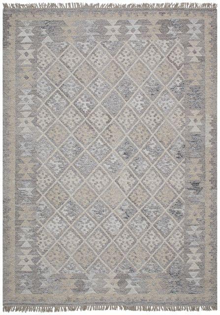 Alfombra Lana Terra 250x350-0