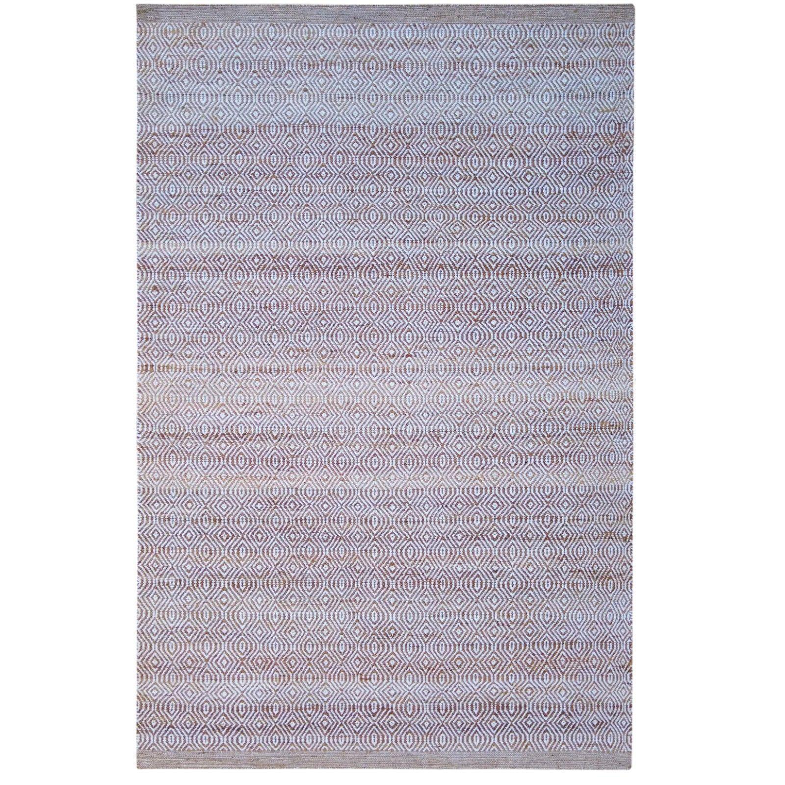 Alfombra Yute Agra 250 x 300 cm-0