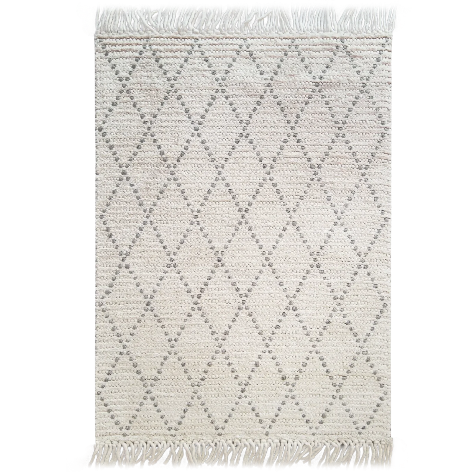 Alfombra Lana Nagpur 200 x 300 cm-5