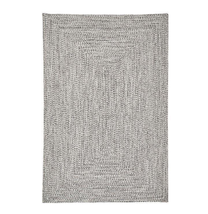 Alfombra Clean Weave Manchester 200x300-0