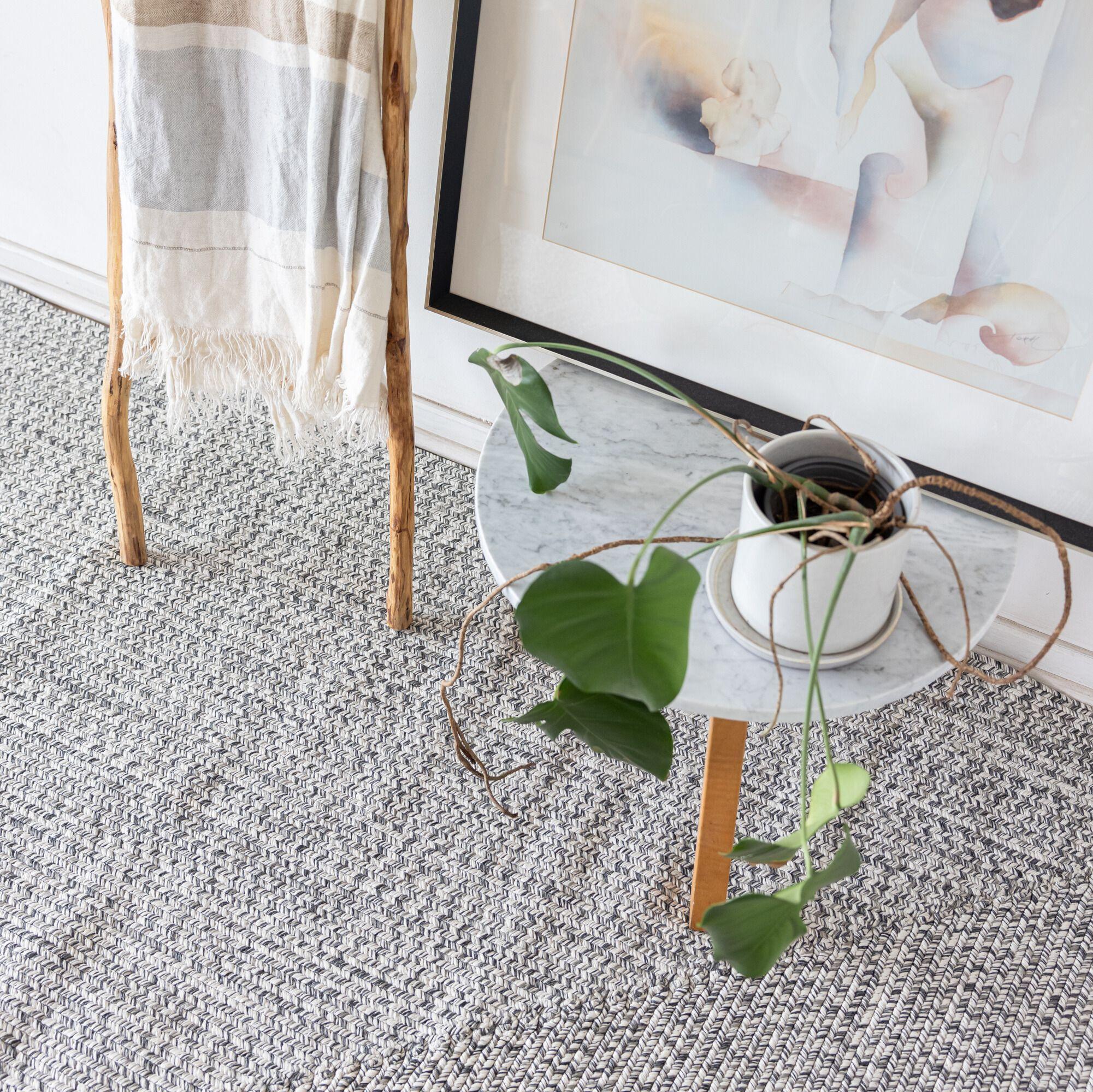 Alfombra Clean Weave Manchester 200x300-1