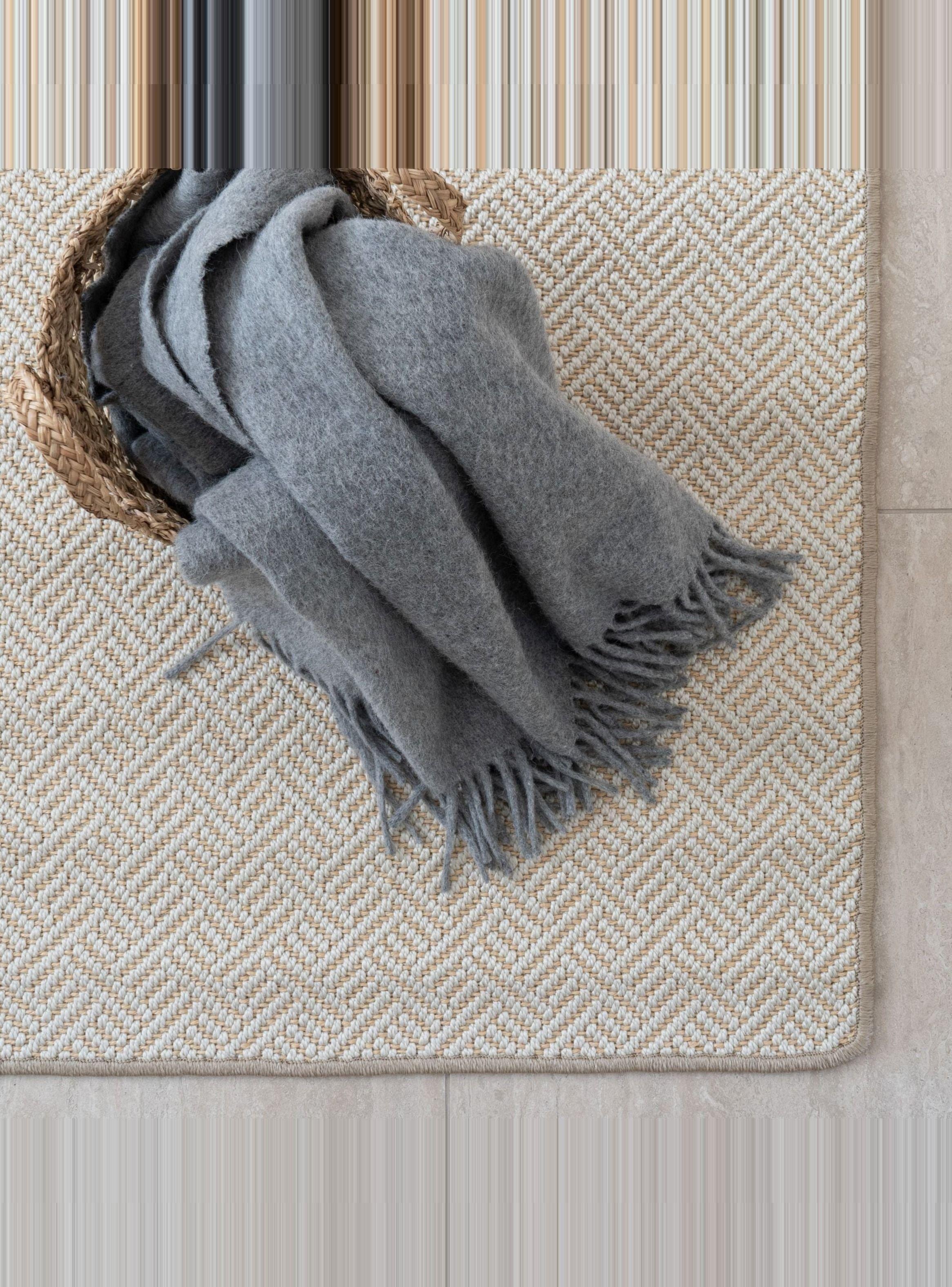 Alfombra Lavable Sintra 250x350 cm-2