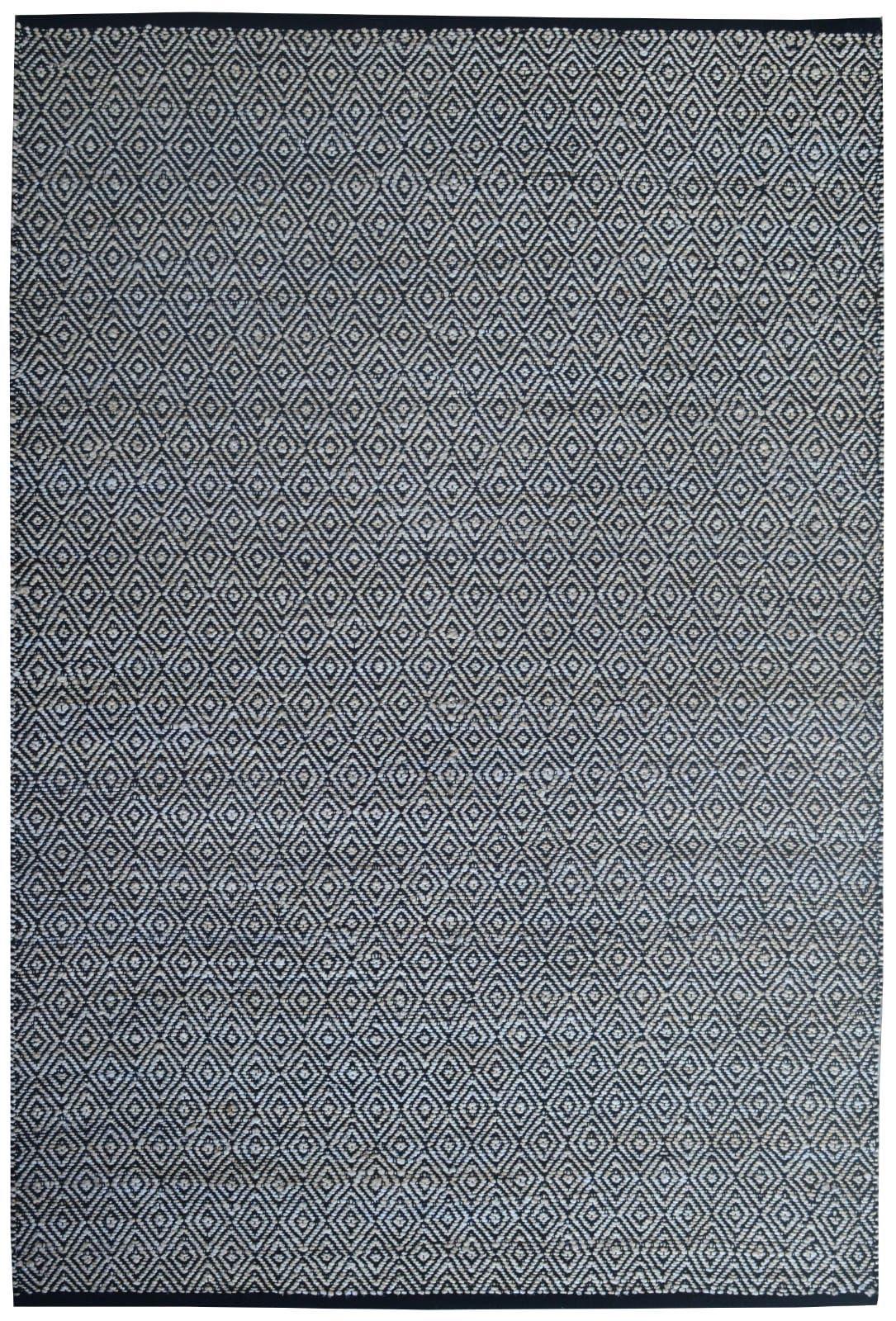 Alfombra Yute Bangalore 250 x 300 cm-1