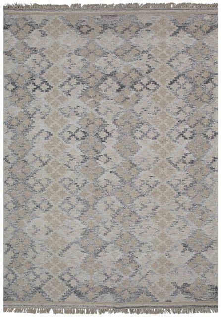Alfombra Lana Nalu 170x240-0