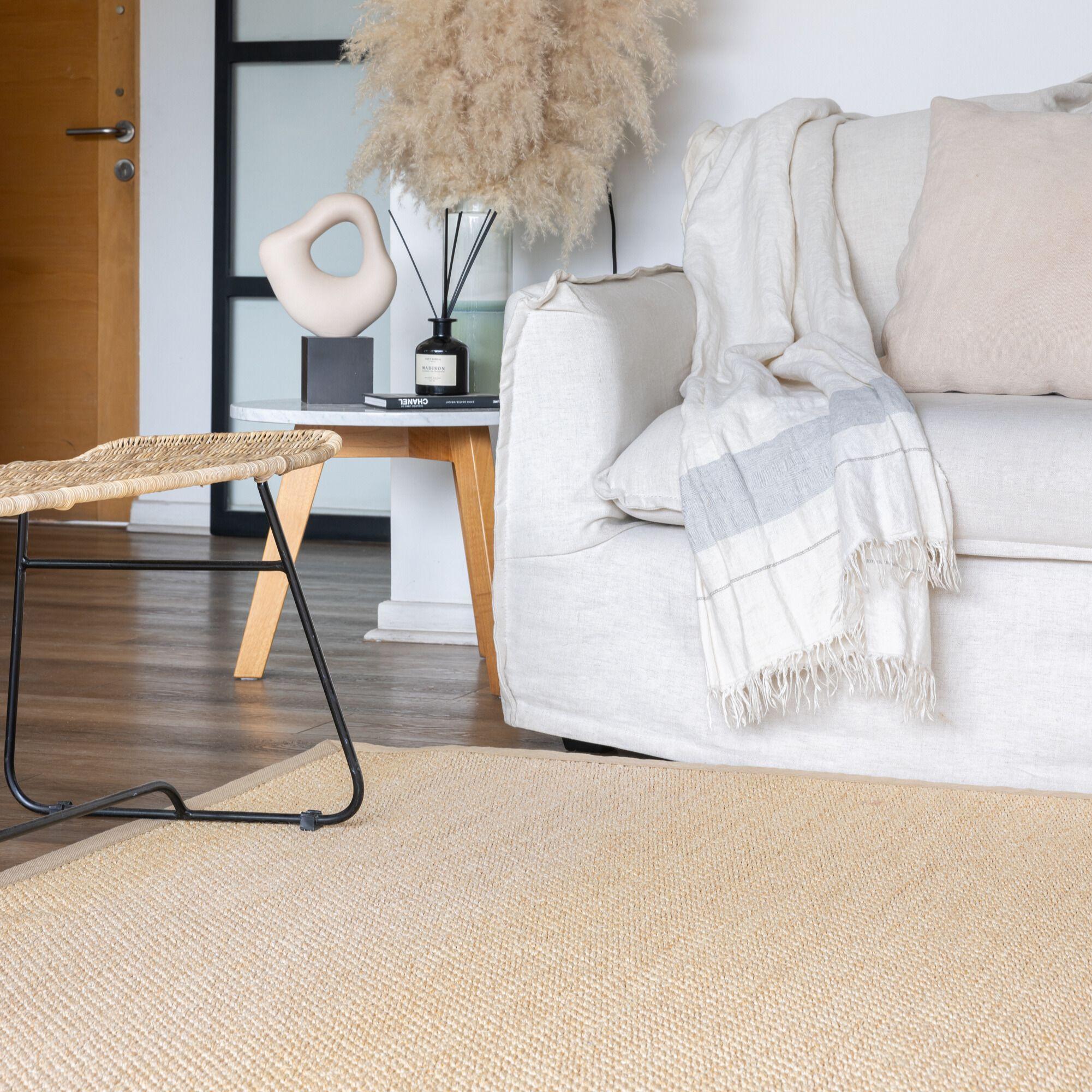 Alfombra Sisal Malaui 300x400-0