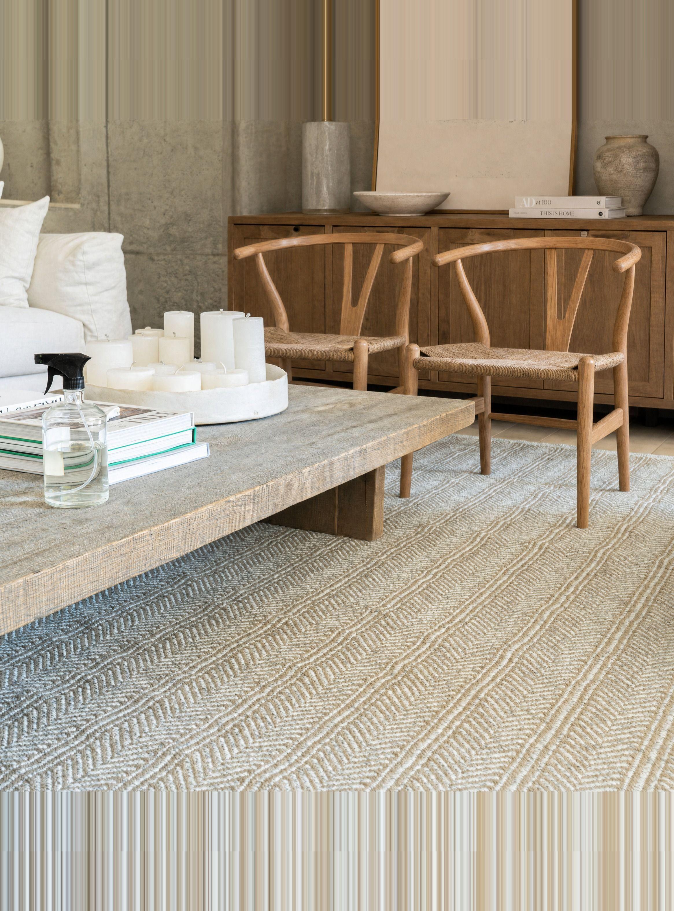 Alfombra Lavable Varsovia 170x240 cm-0