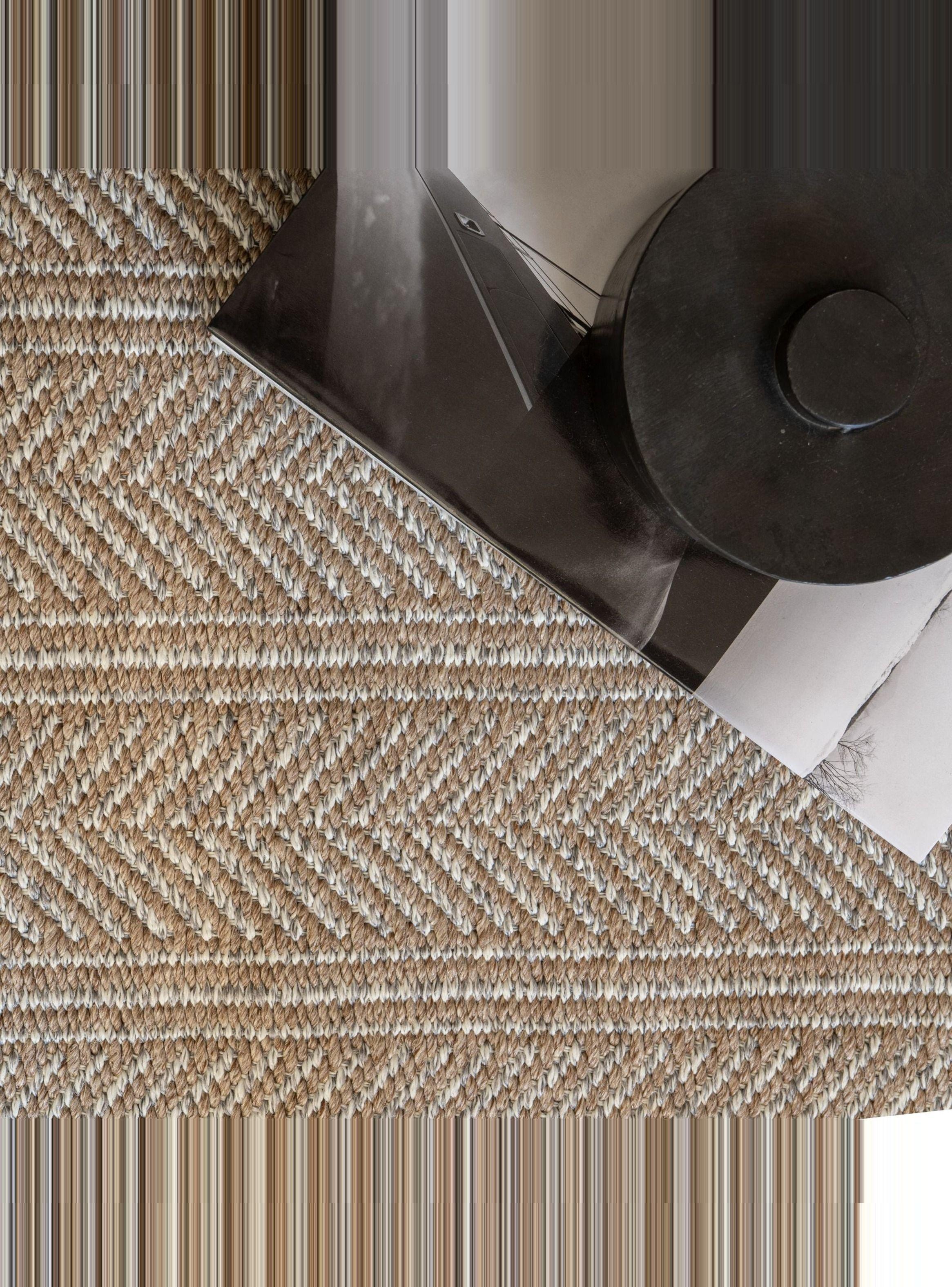 Alfombra Lavable Varsovia 170x240 cm-1