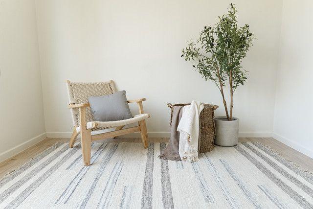 Alfombra Lana Aura 140x200-1