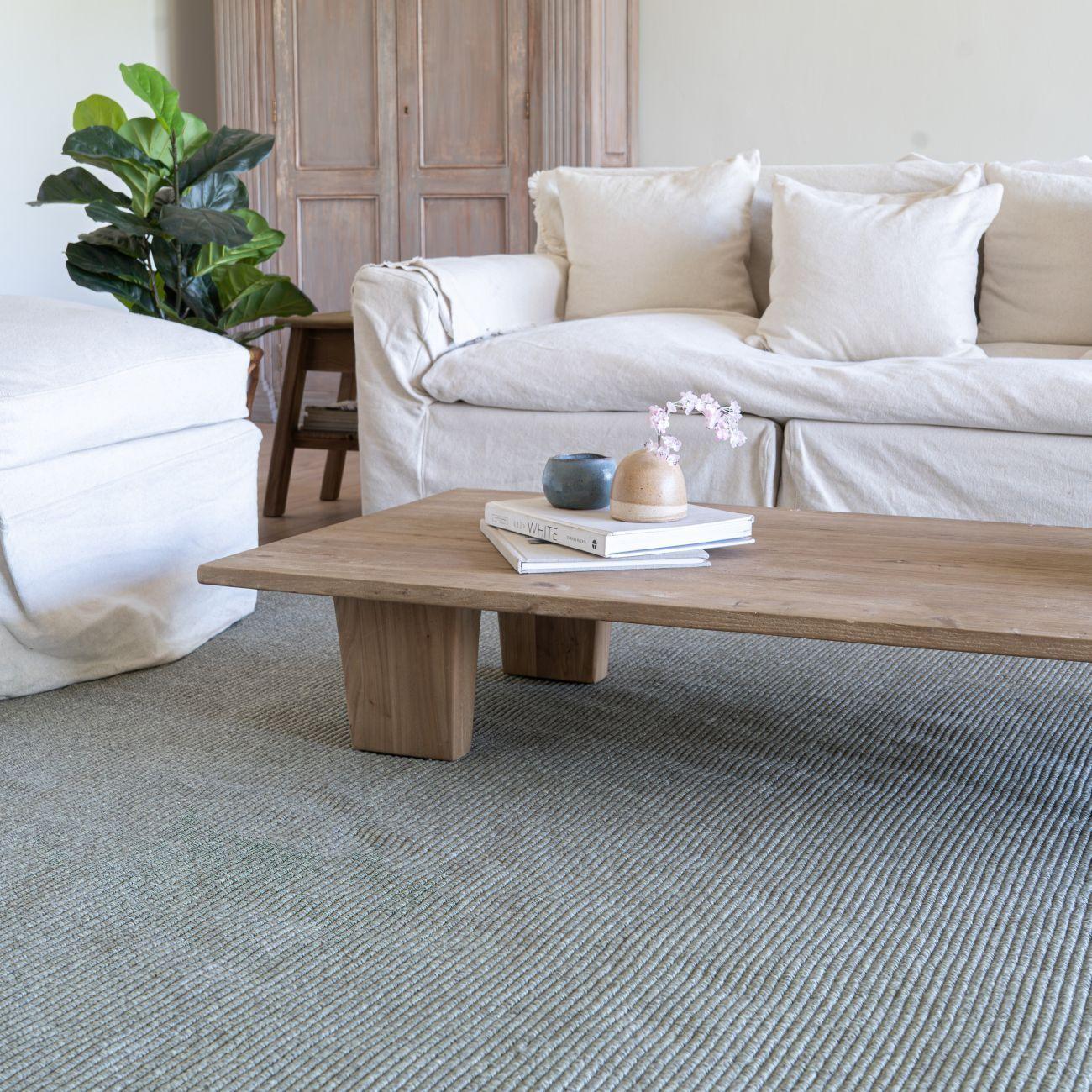 Alfombra Lavable Parma 200 x 300 cm-1