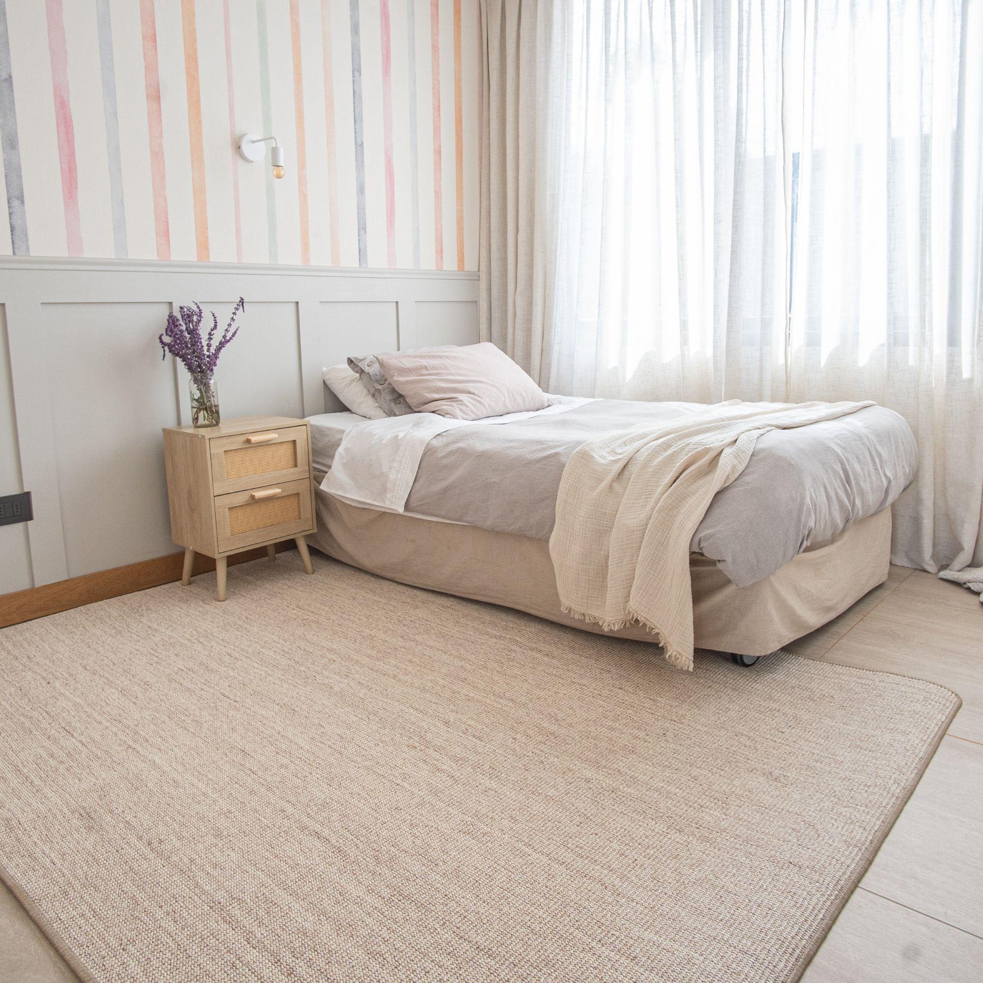 Alfombra Sisal Nubia 200x300 cm-2