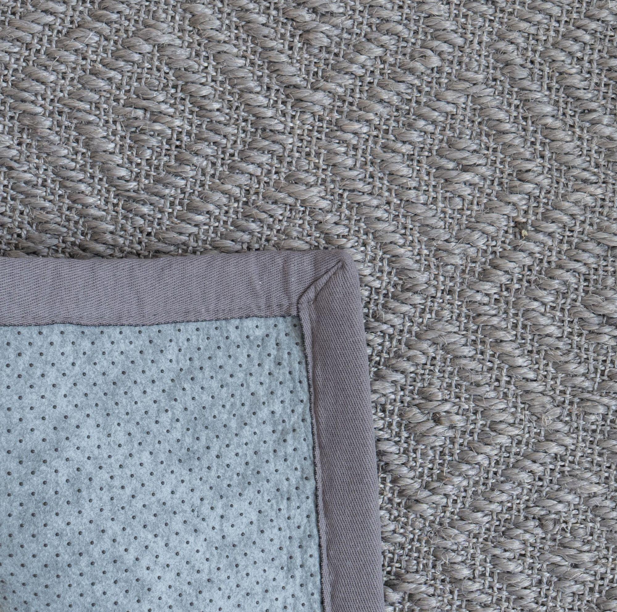 Alfombra Sisal Sena 250x350 cm-3