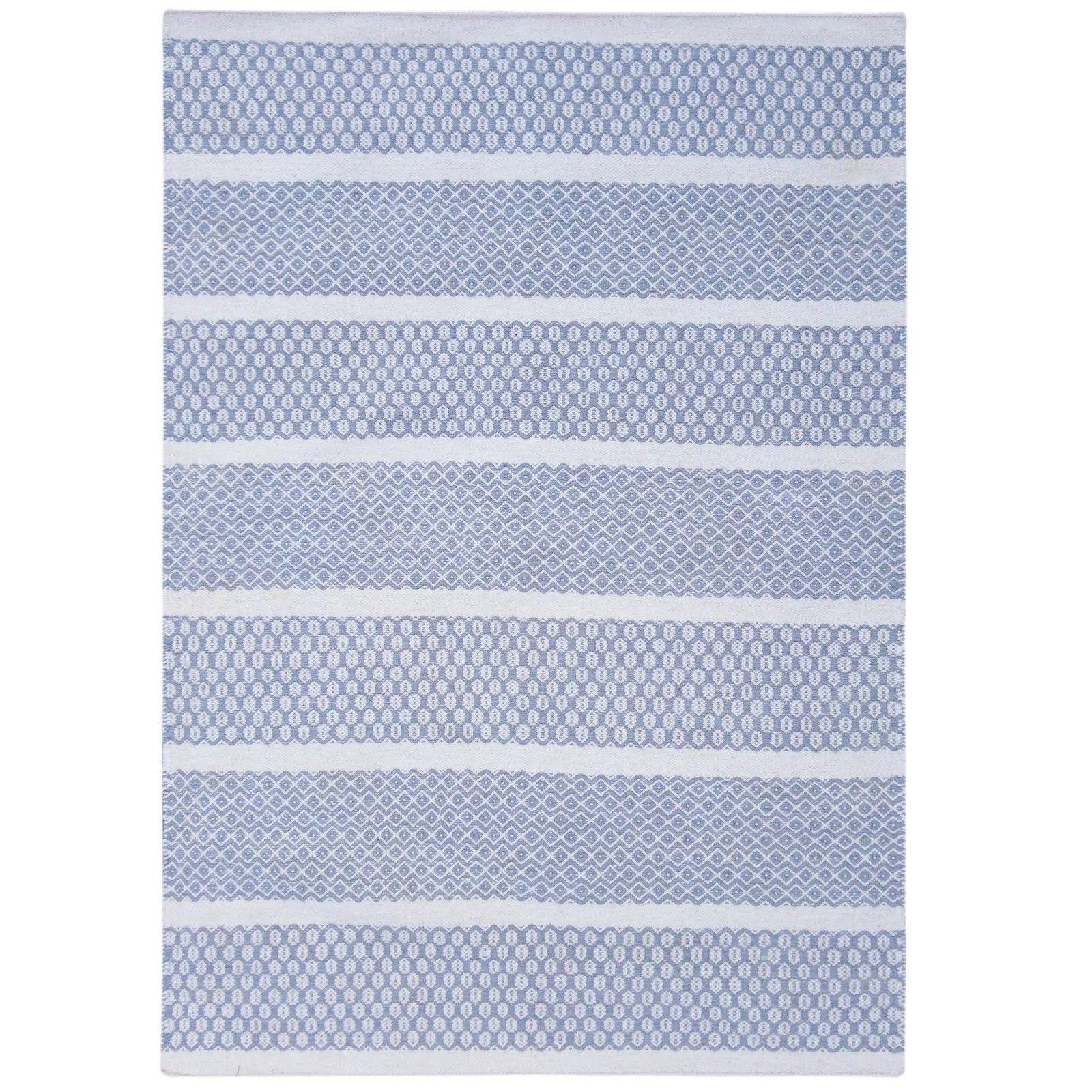 Alfombra Lana Indore 70 x 140 cm-0