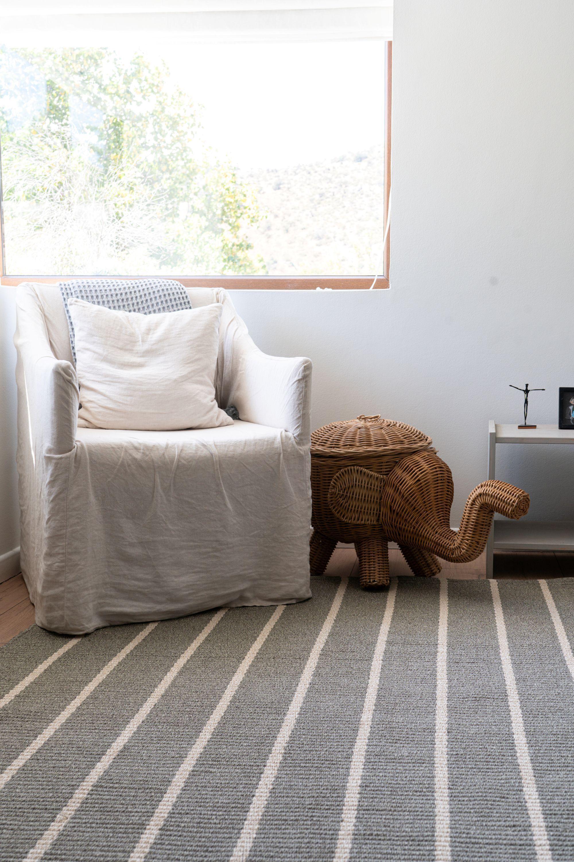 Alfombra Lavable Berlin 300 x 400 cm-0