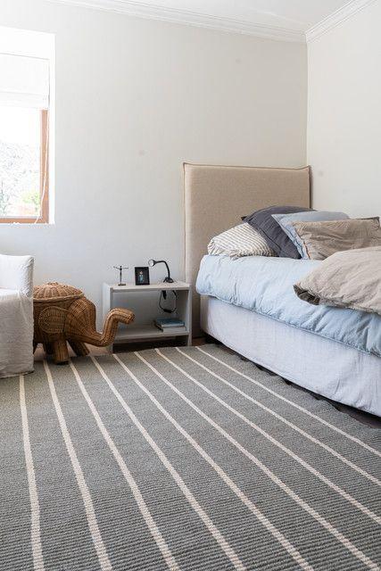 Alfombra Lavable Berlin 300 x 400 cm-1