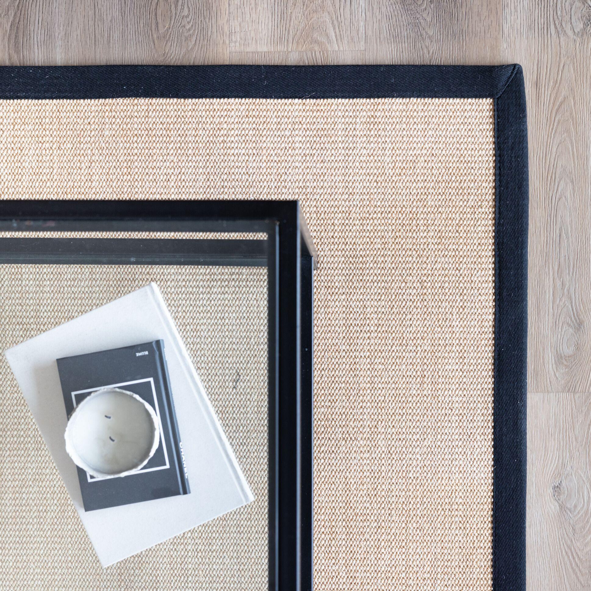 Alfombra Sisal Rabat 250x350-1