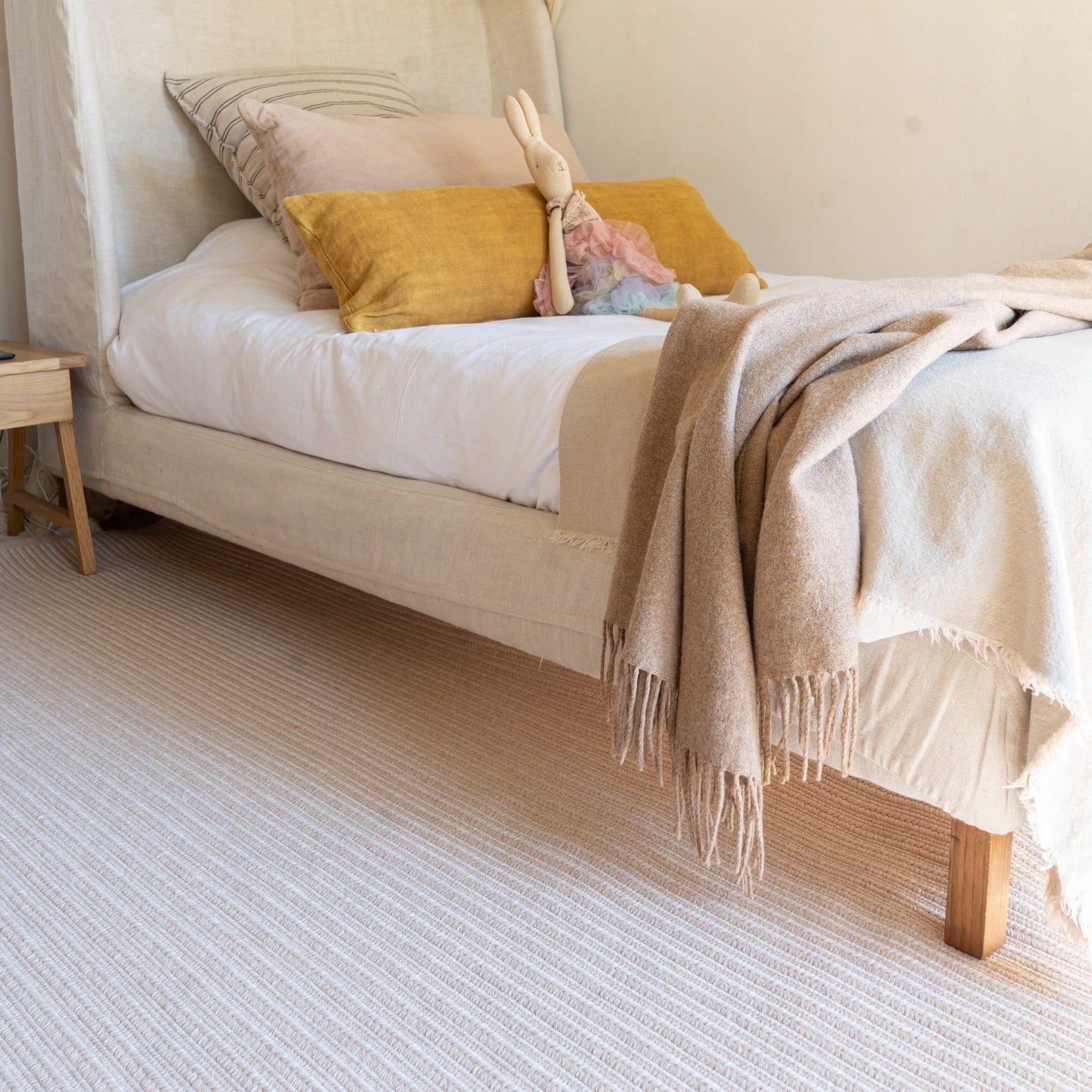 Alfombra Lavable Corfu 170x240 cm-0