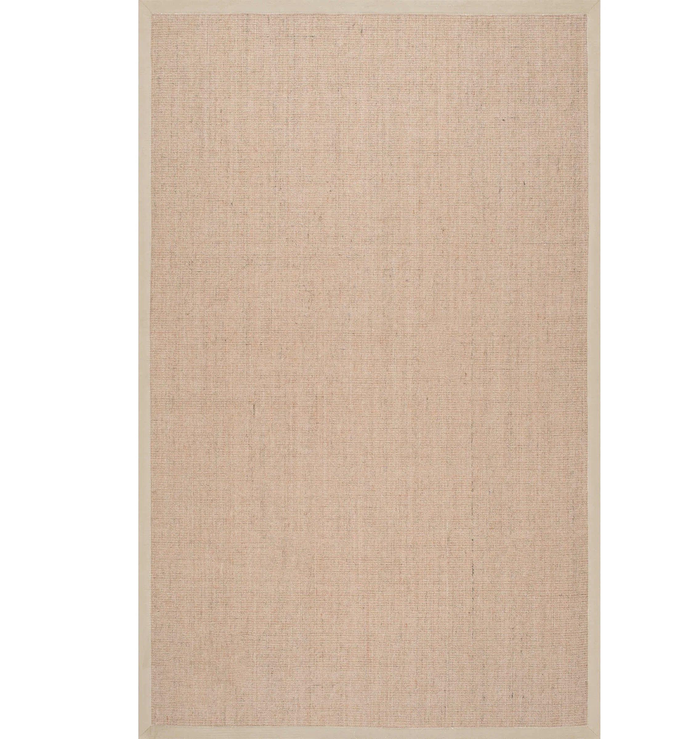 Alfombra Sisal Jartum 250x350-0